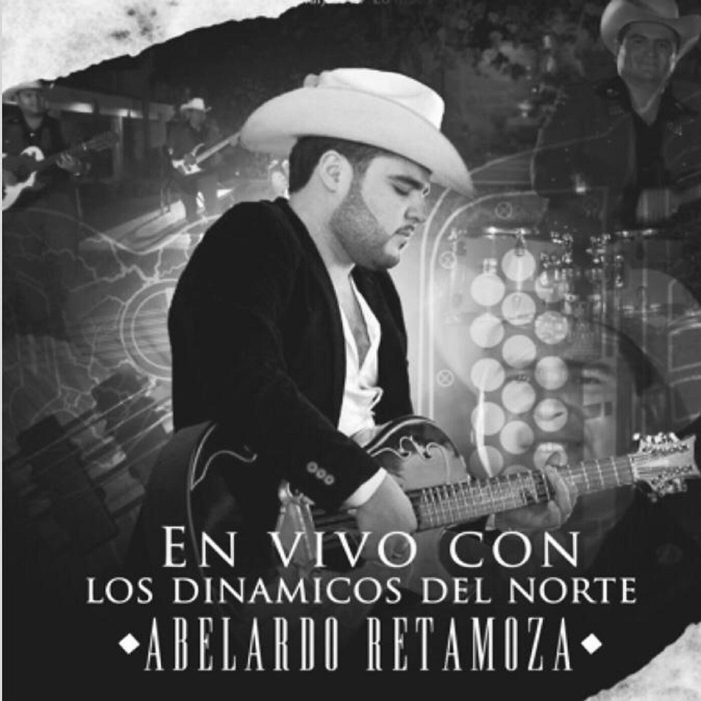 Abelardo Retamoza - Por Nombre Lleva El 1 (En Vivo)