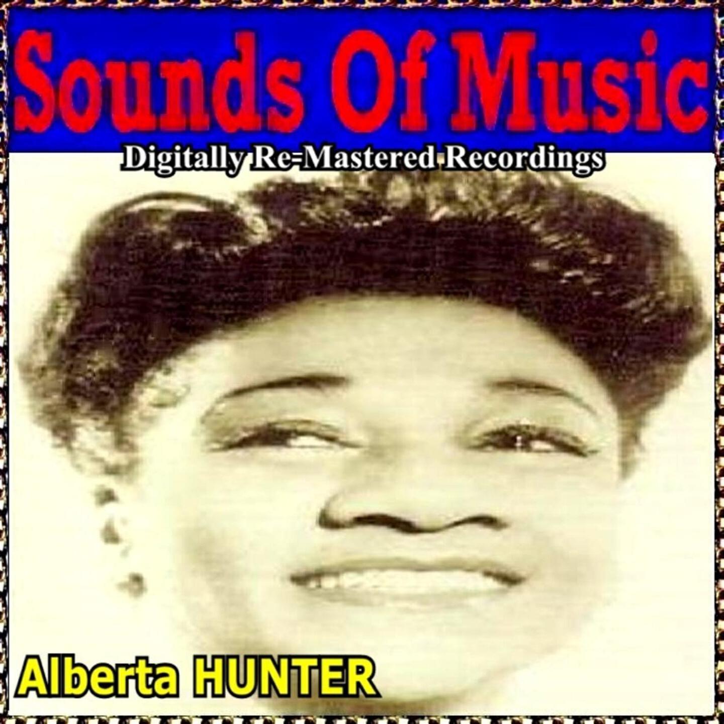Alberta Hunter - I'll See You Go (Original Version)