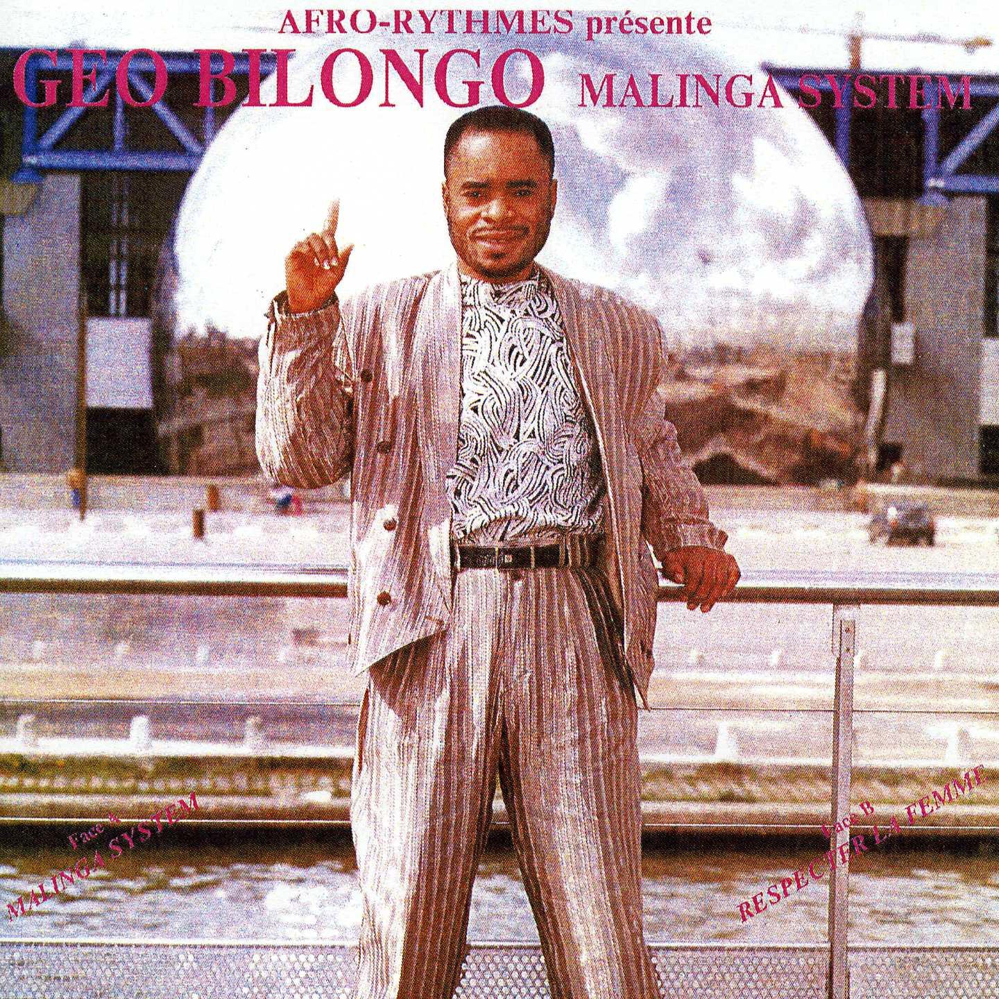 Geo Bilongo - Malinga System