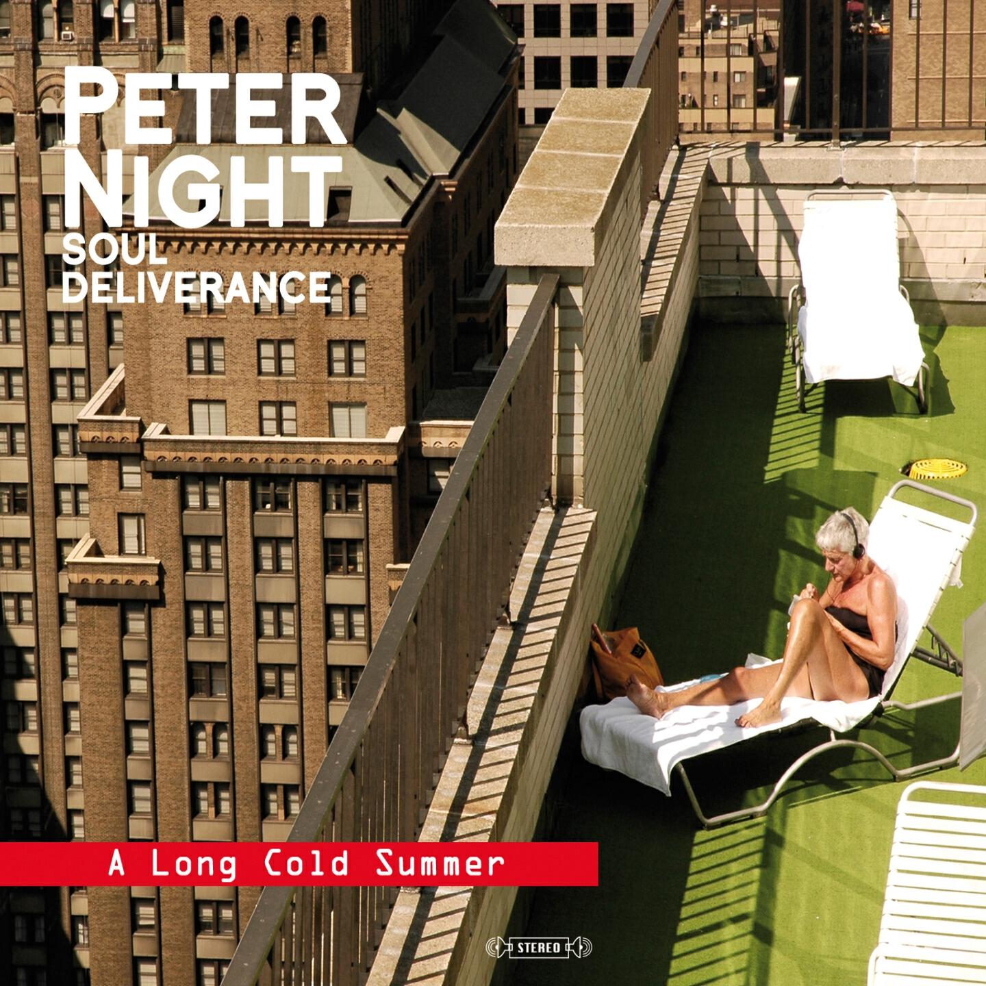 Peter Night Soul Deliverance - Kowalski