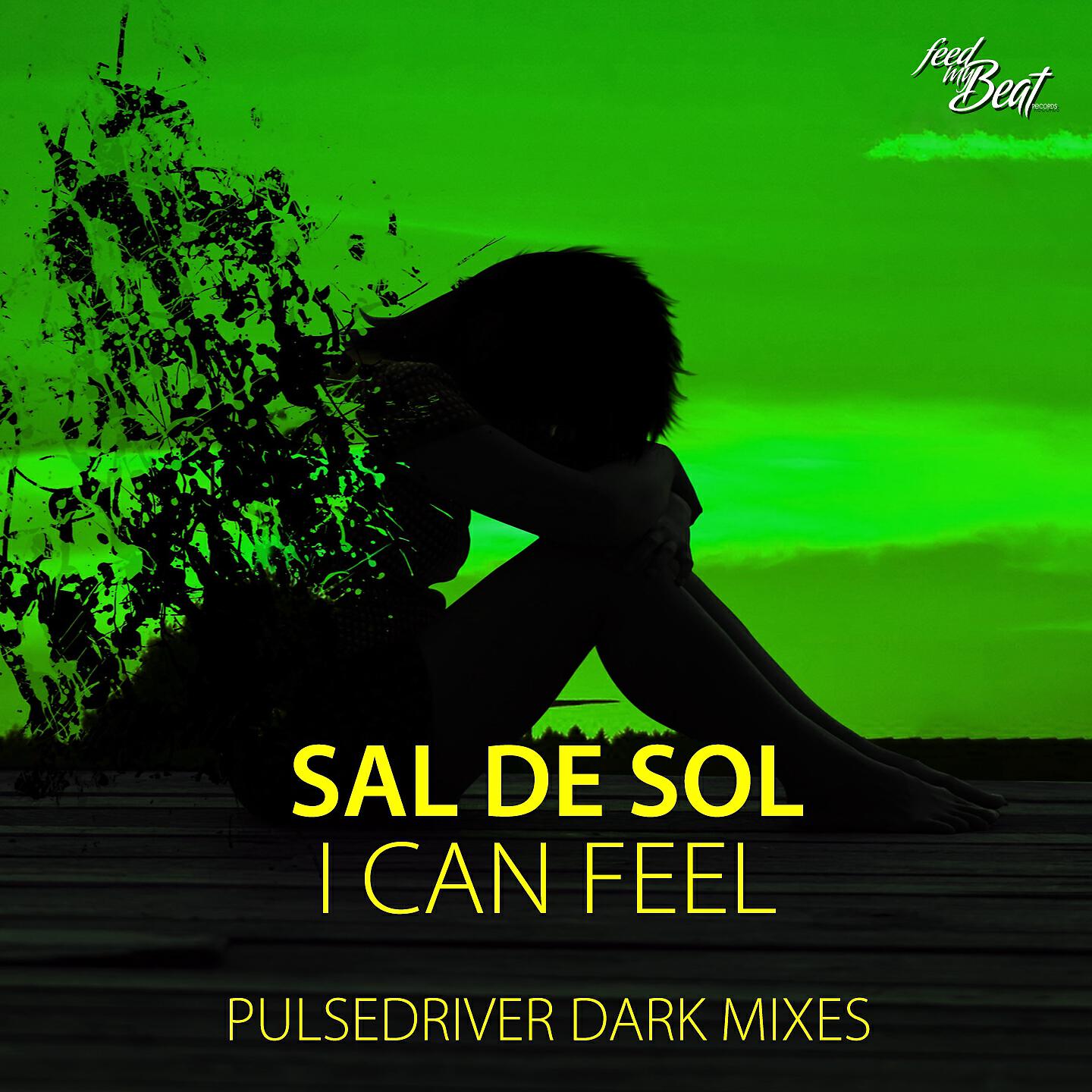Sal De Sol - I Can Feel (Pulsedriver Dark Mix)