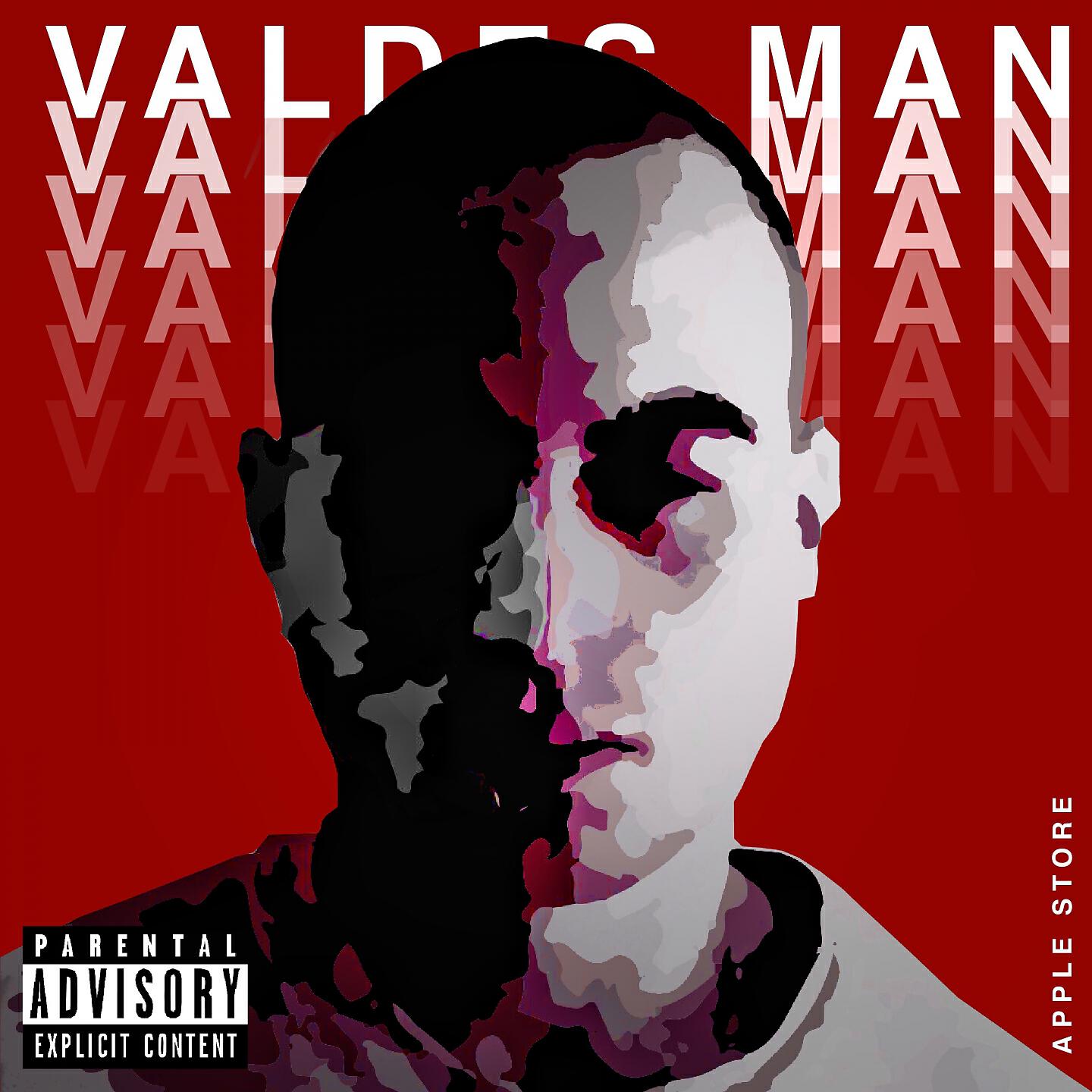 Valdes Man - JBL