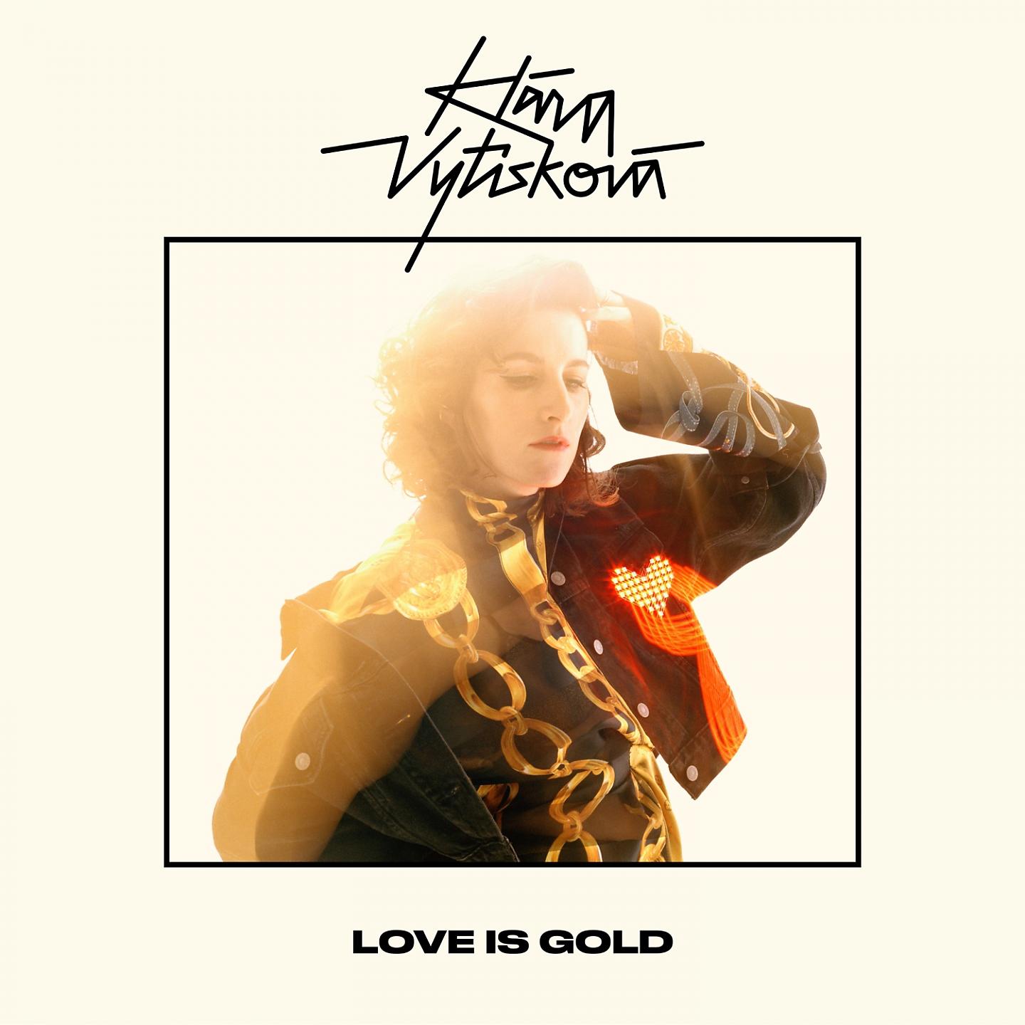 Постер альбома Love Is Gold
