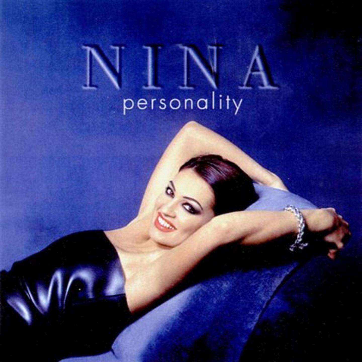 Постер альбома Personality