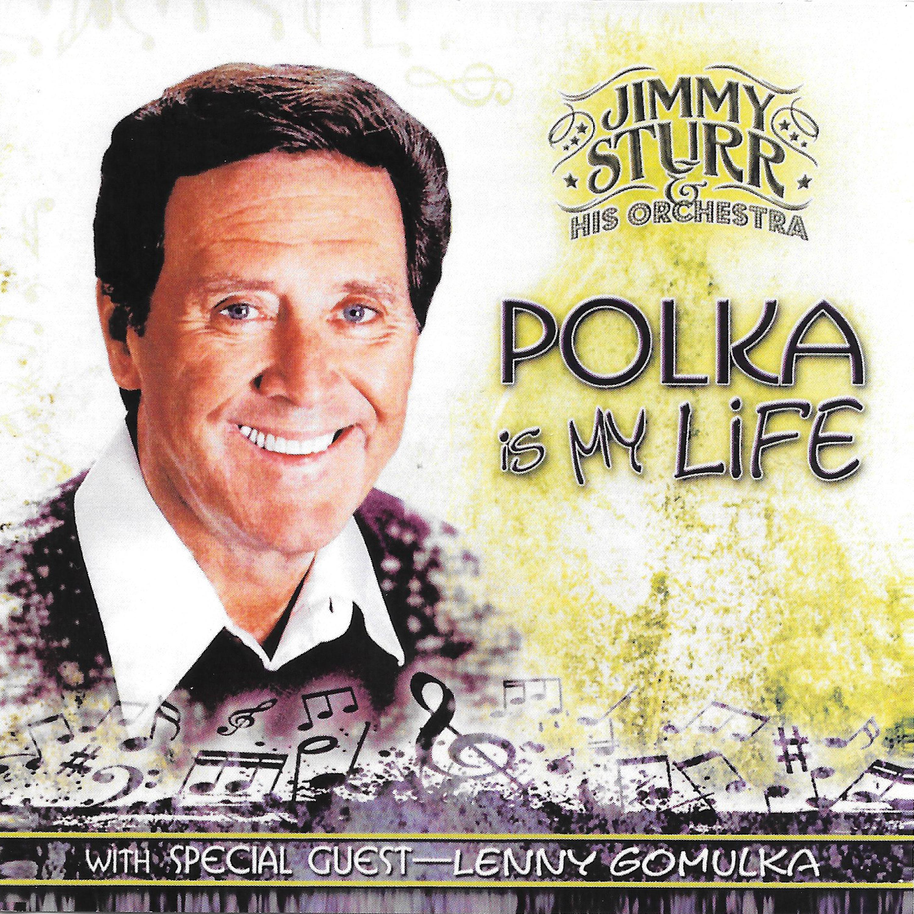 Постер альбома Polka is My Life