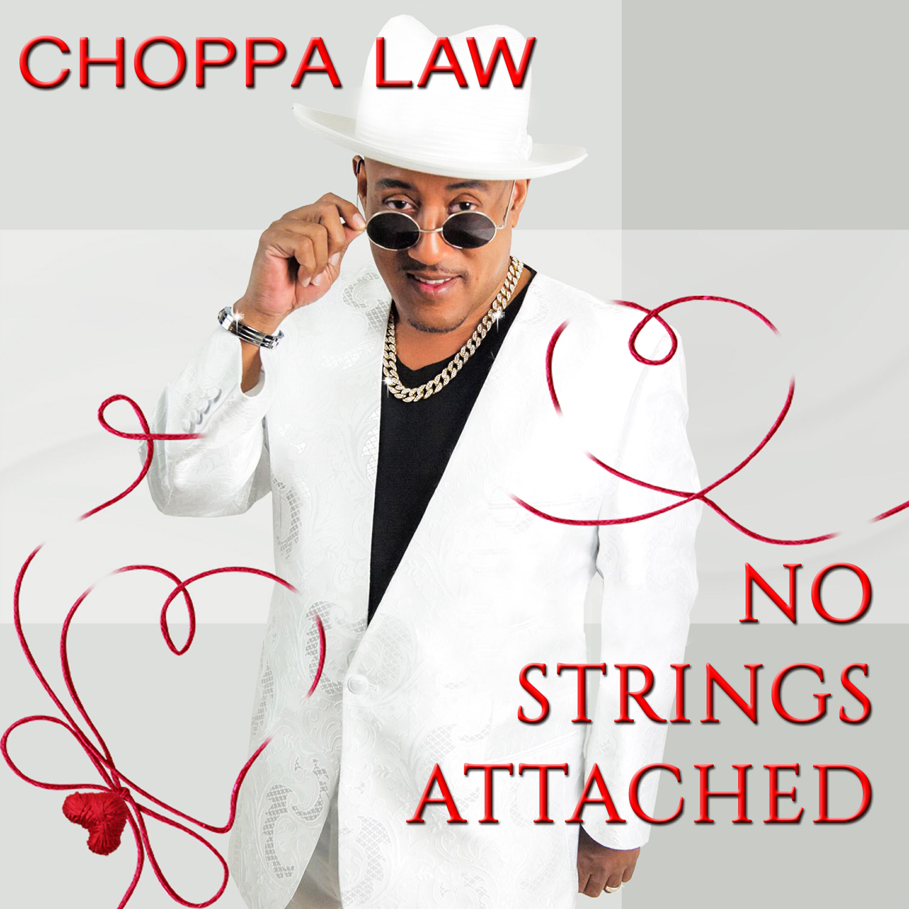 CHOPPA LAW - Coochieless