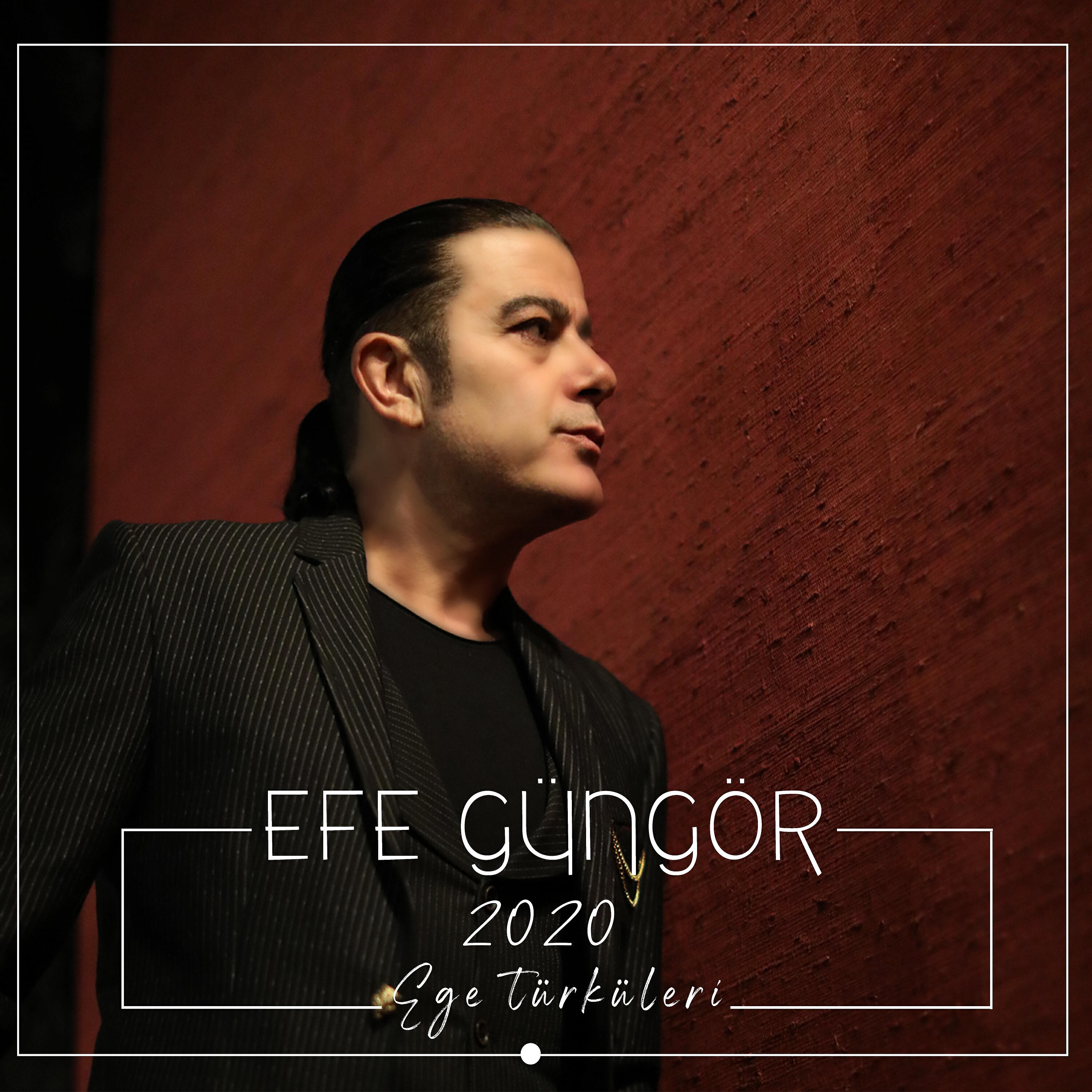 Efe Güngör - Hıkkıdık Tuttu Beni