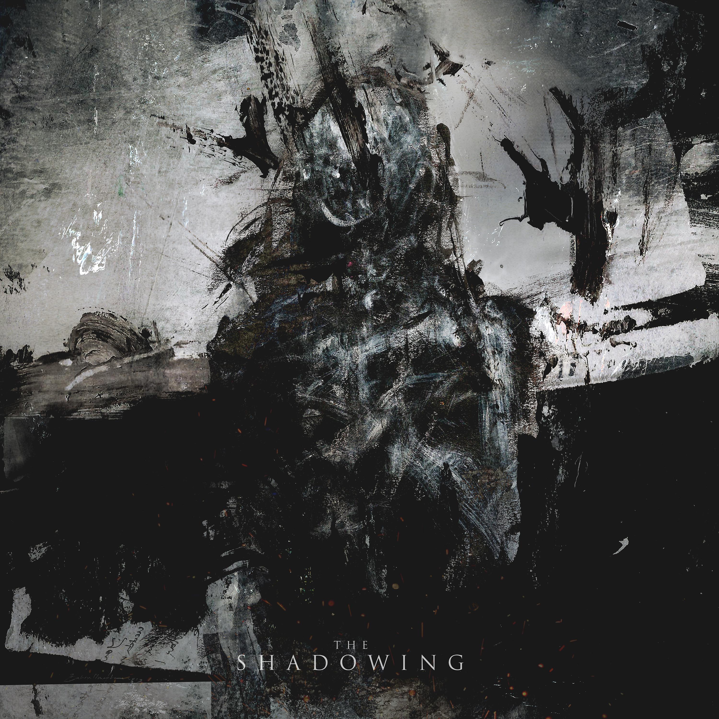 Постер альбома The Shadowing