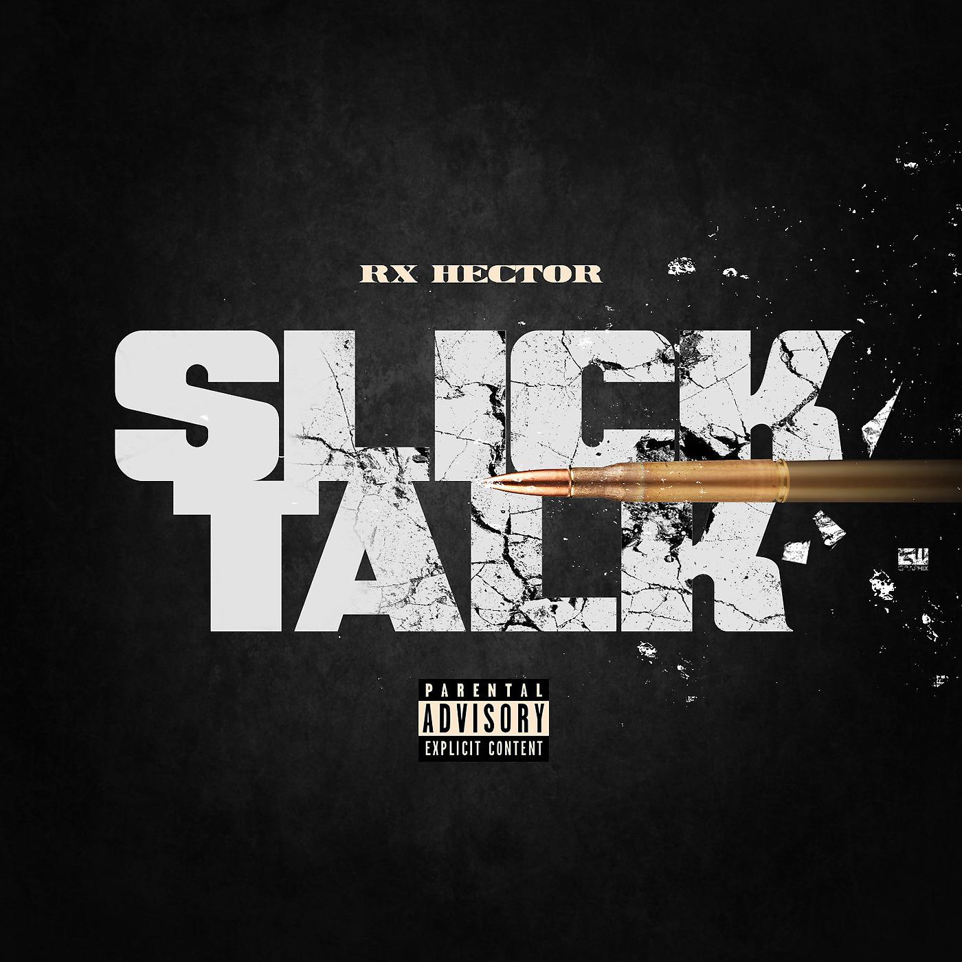 Постер альбома Slick Talk