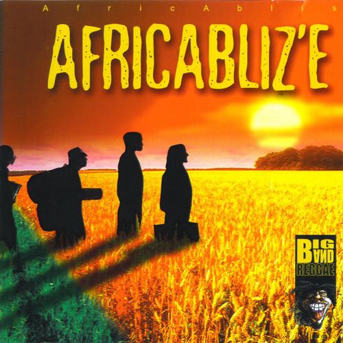 Постер альбома Africablis