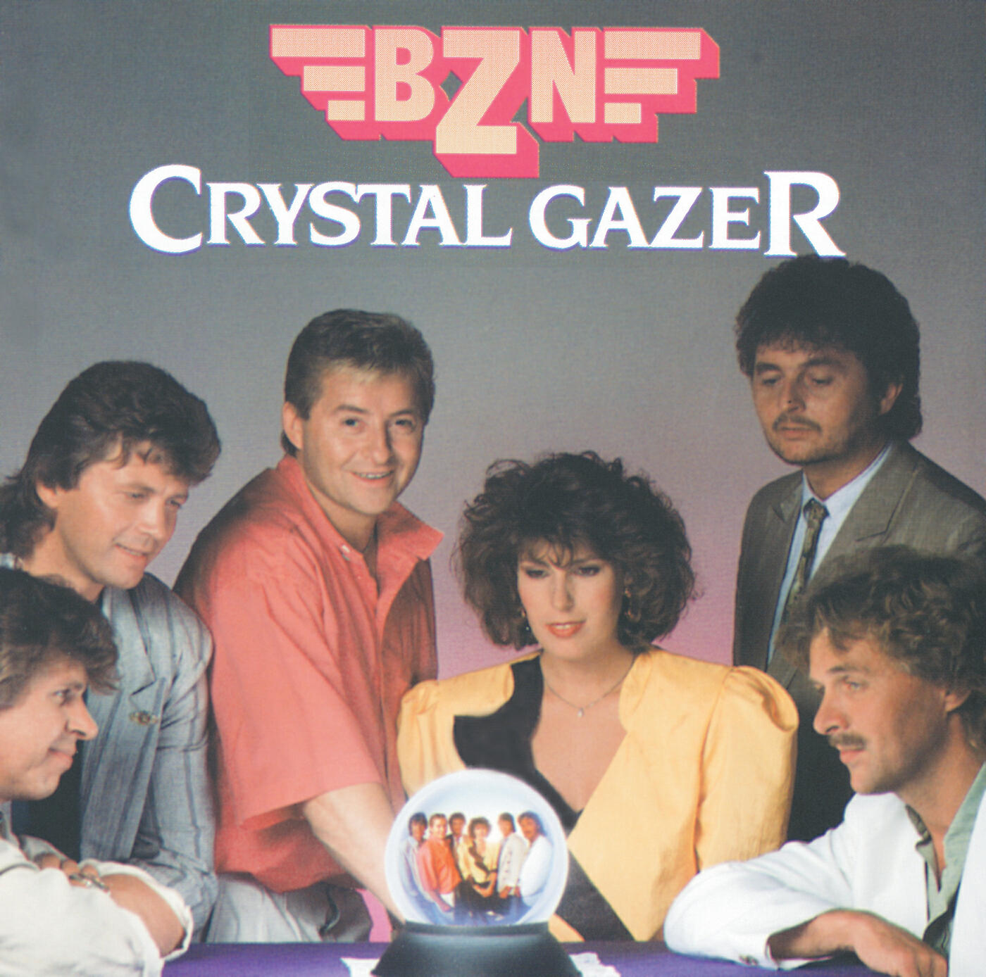 BZN - If I Had Only A Chance