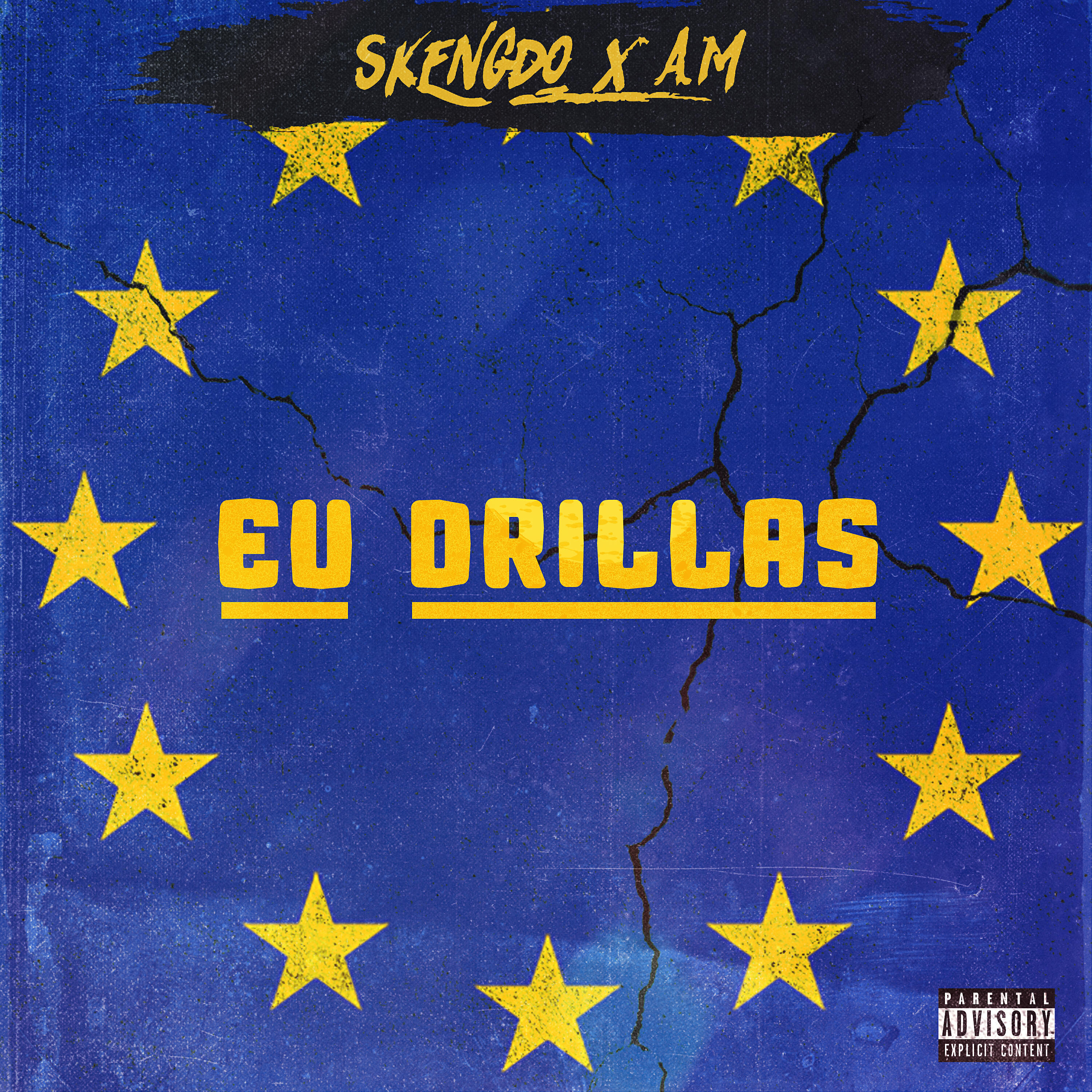 Skengdo - Pulling Up (feat. Vic9)