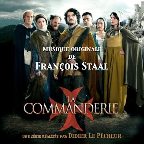 François Staal - Barbe miserere