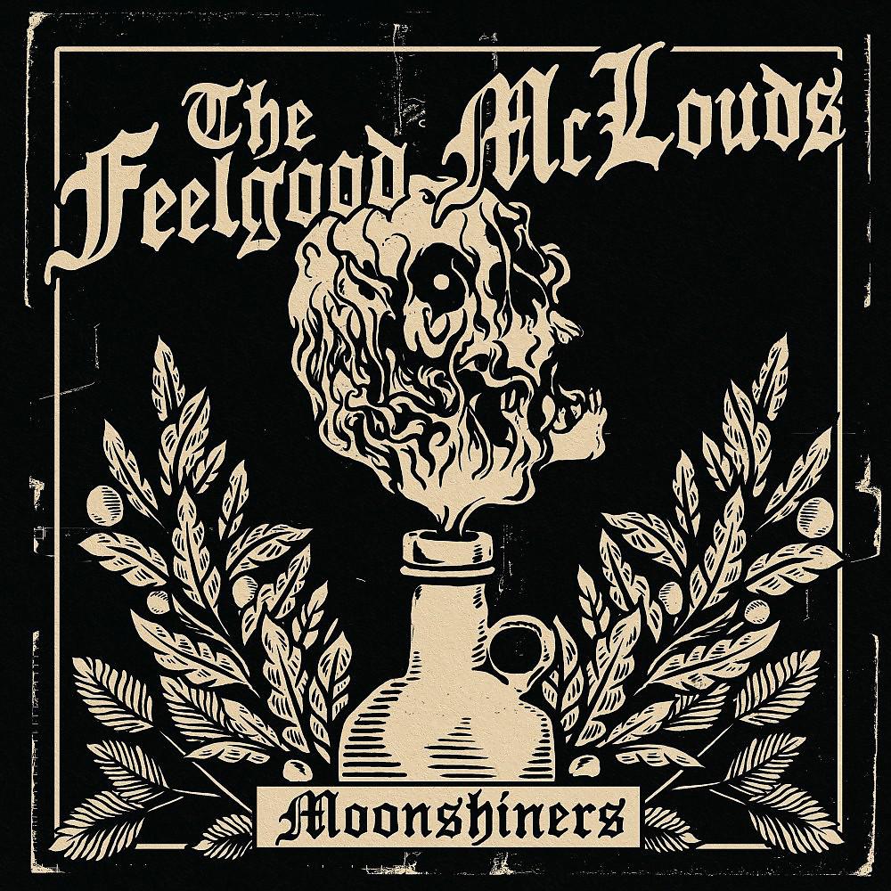 Постер альбома Moonshiners