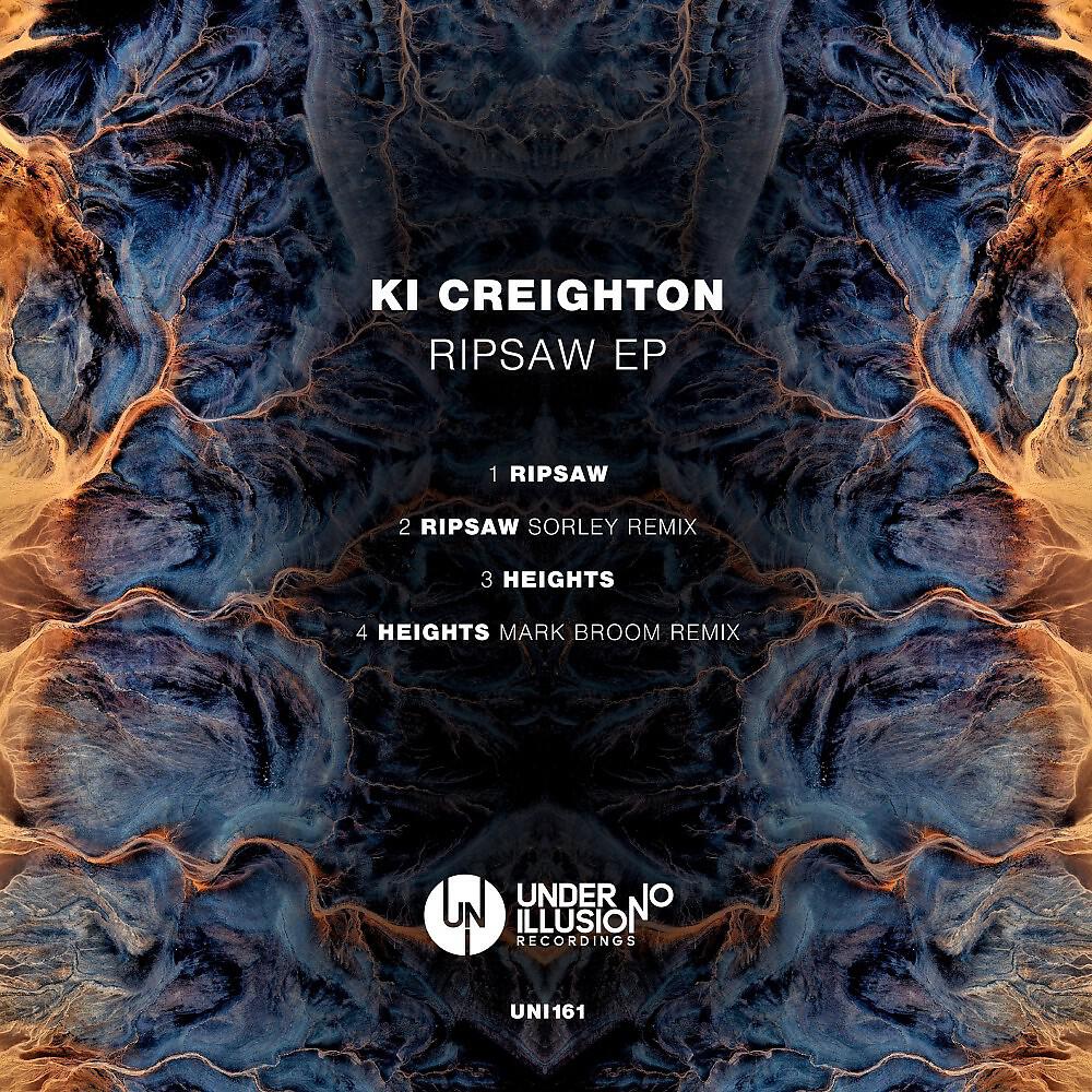 KI Creighton - Ripsaw (Sorley Remix)