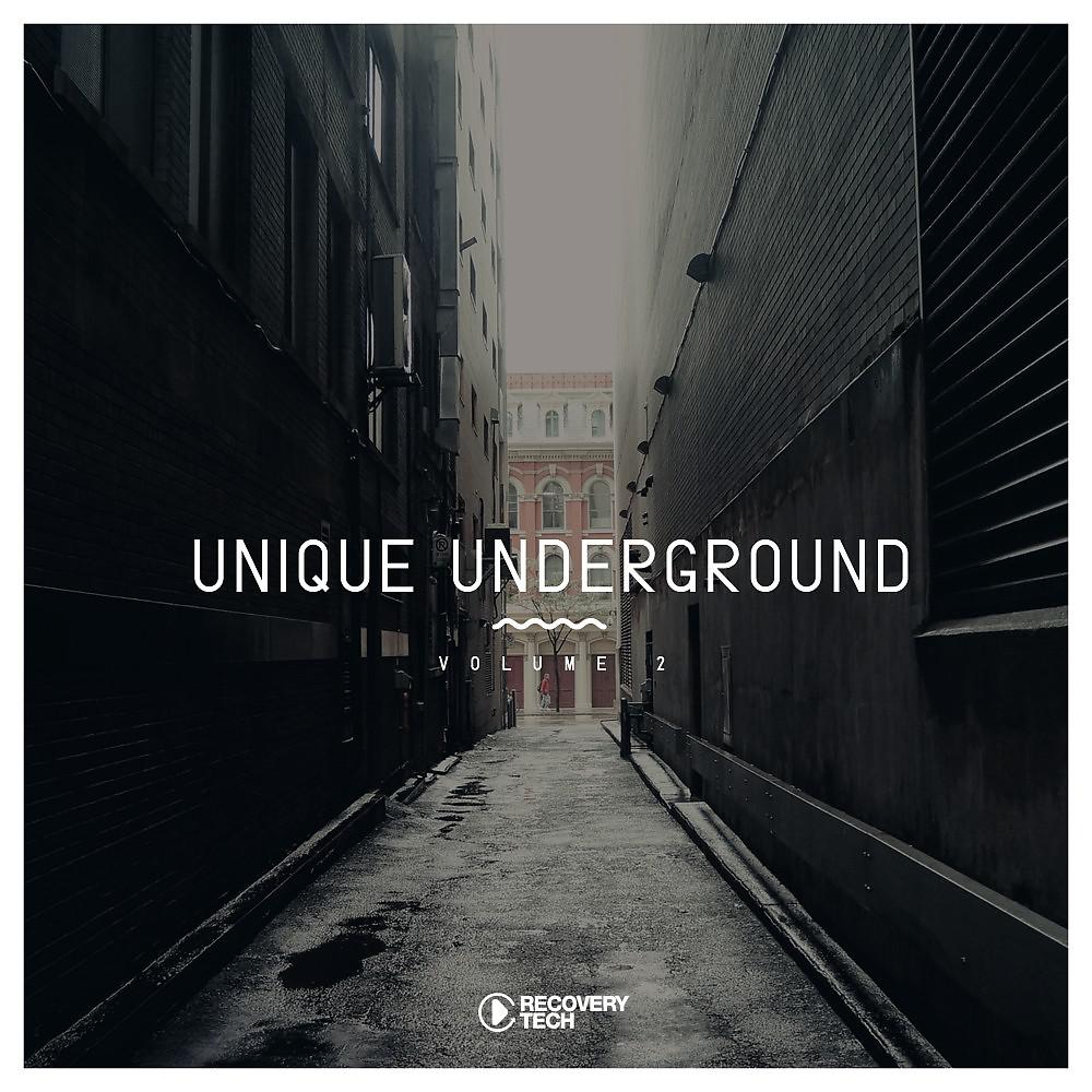 Постер альбома Unique Underground, Vol. 2