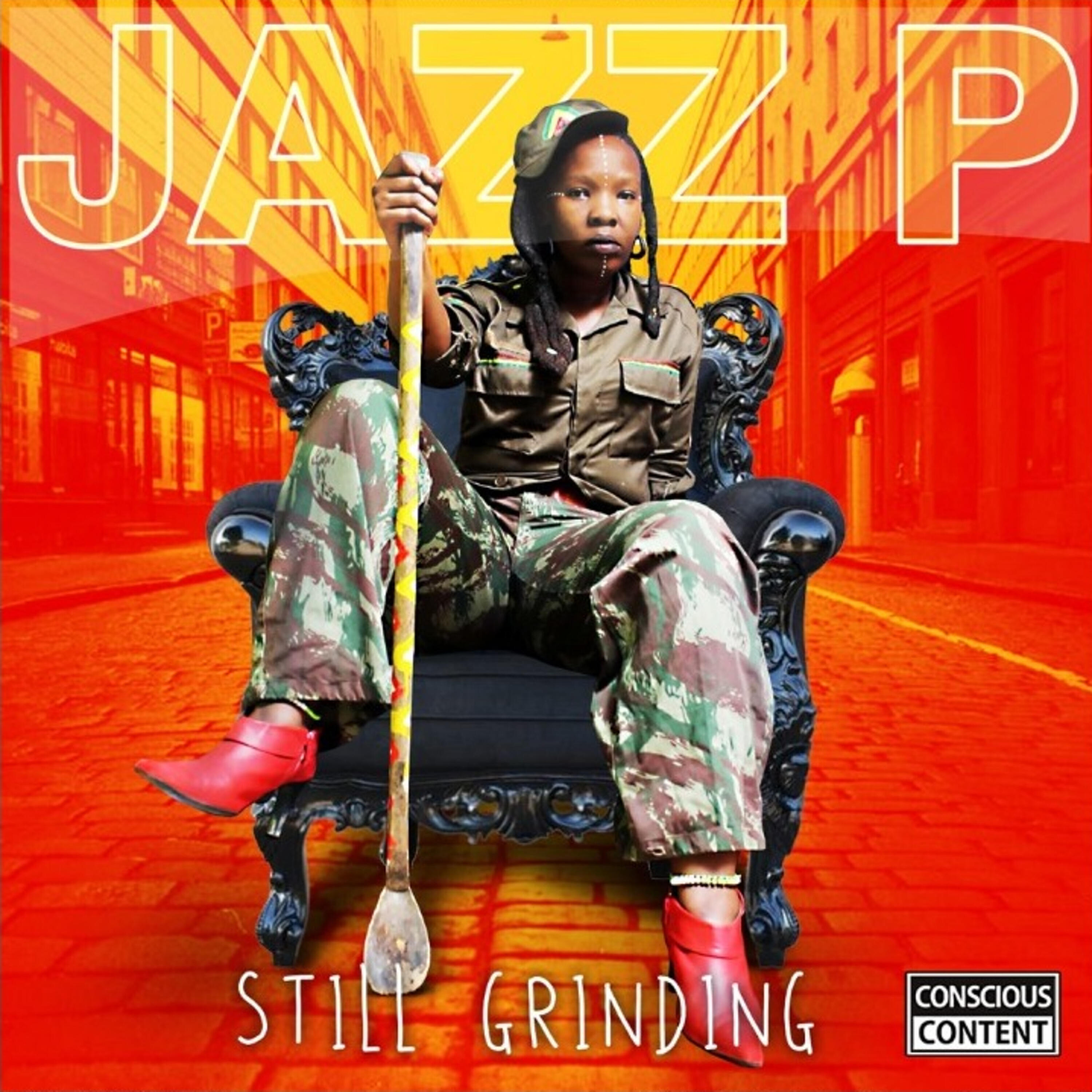 Jazz P - Origins