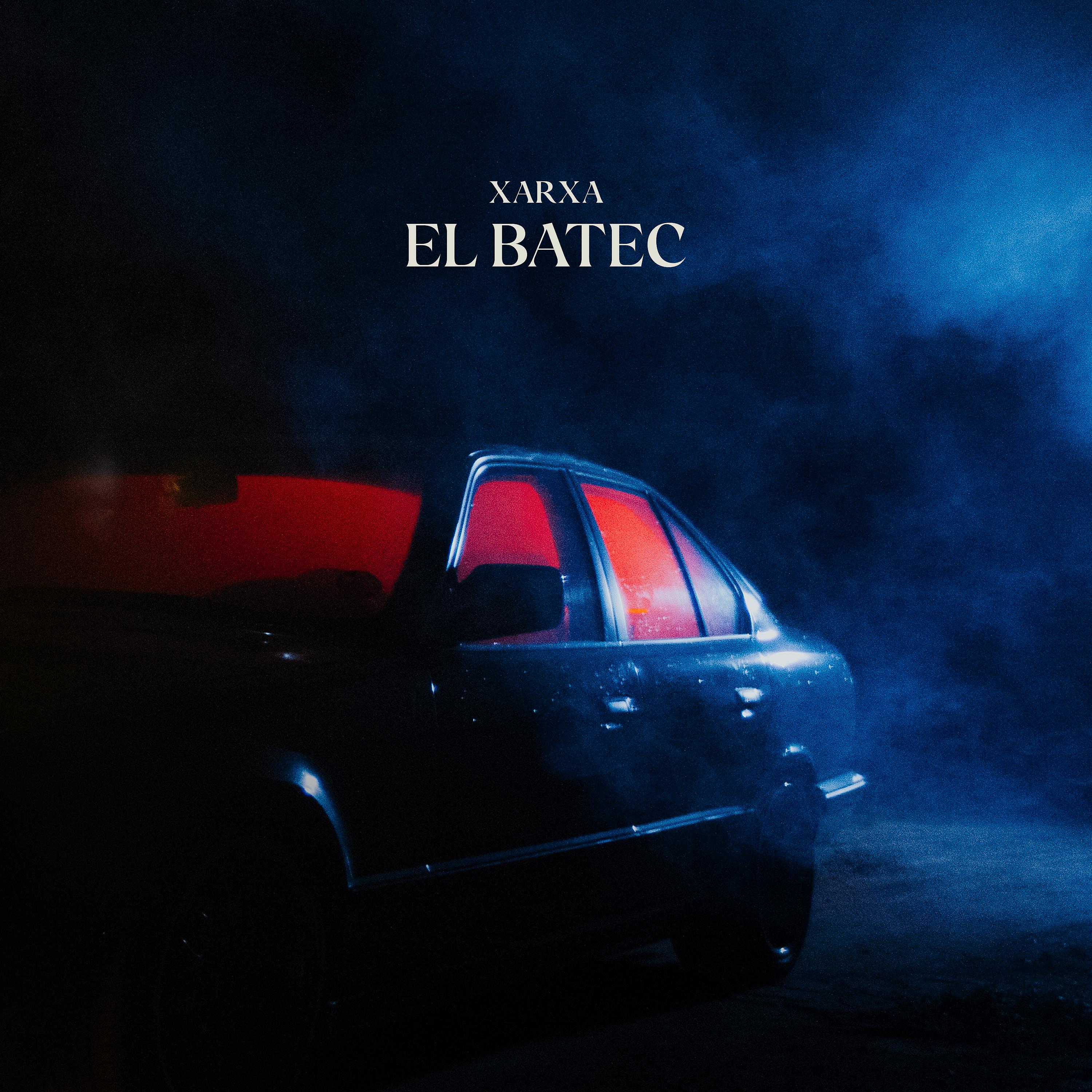 Постер альбома El Batec