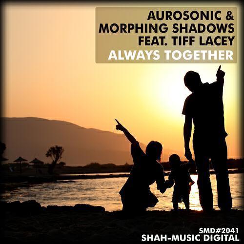 Aurosonic - Always Together (Ahmed Atef Instrumental Remix)