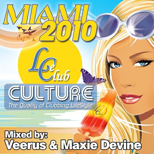 Xaver - Tequila Sunrise (Veerus, Maxie Devine Mix)