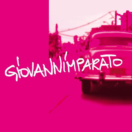 Giovannimparato - Rolanda