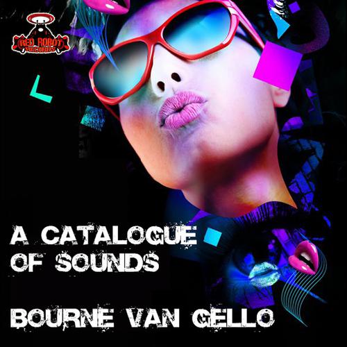Постер альбома A Catalogue of Sounds