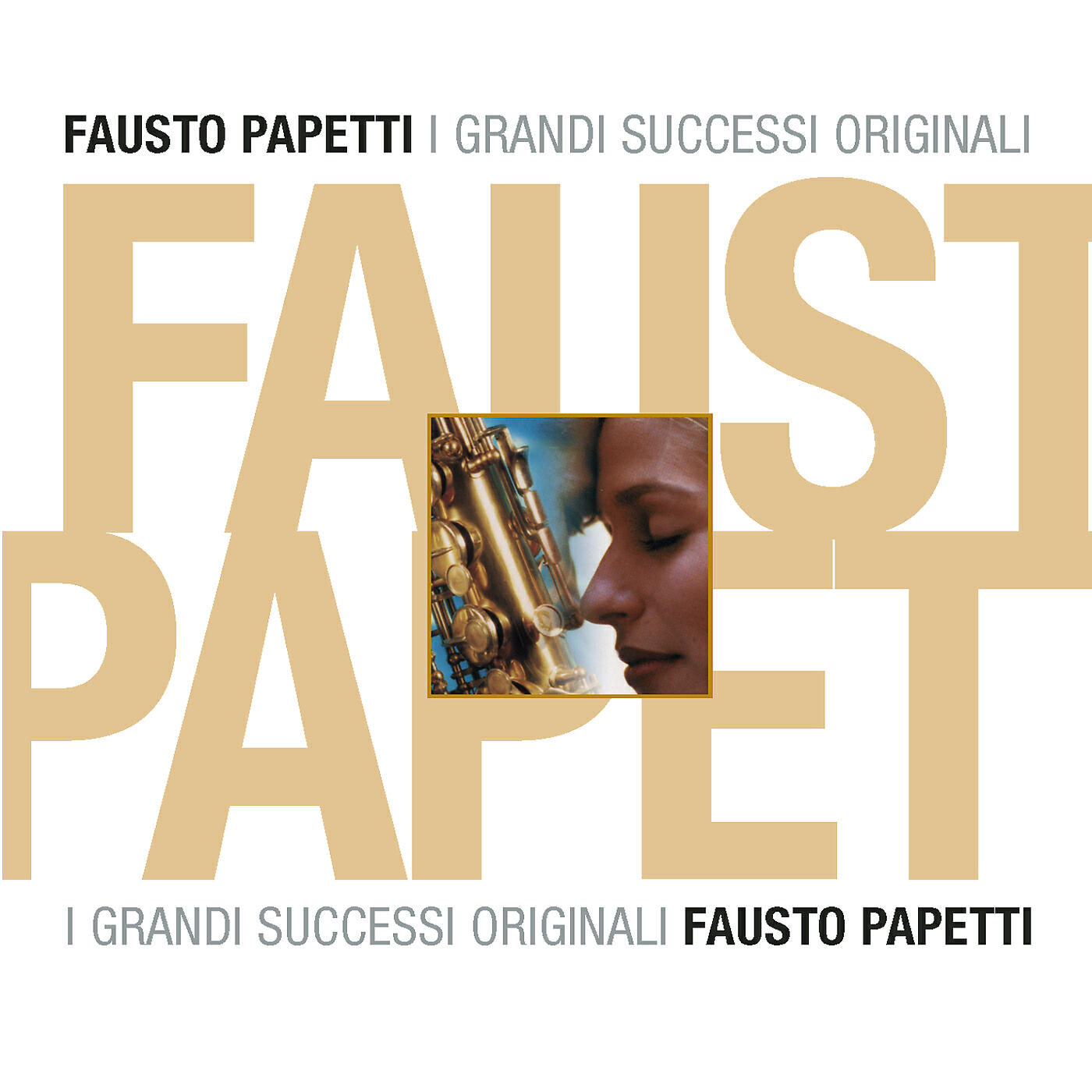 Fausto Papetti - Say Say Say