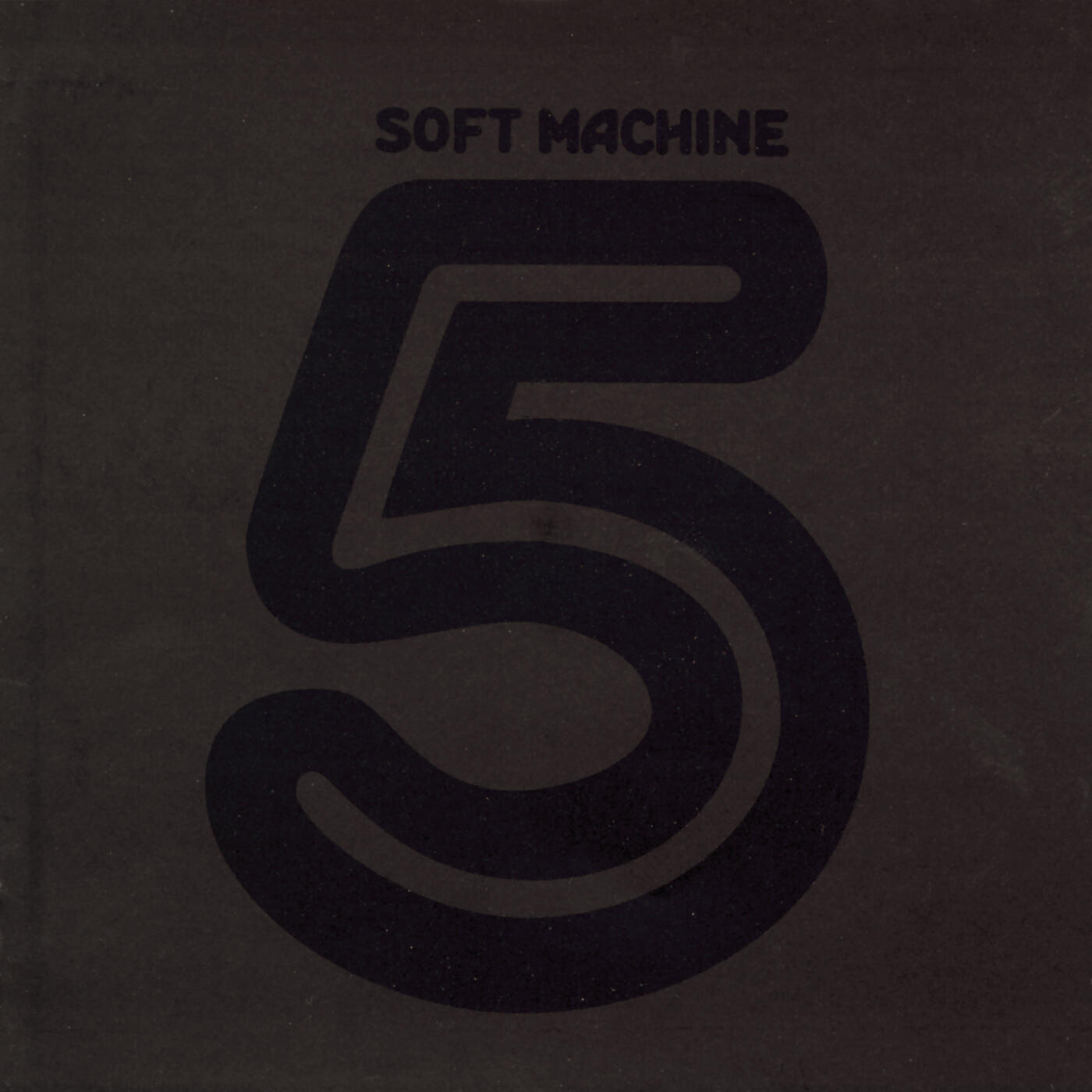 Soft Machine - All White