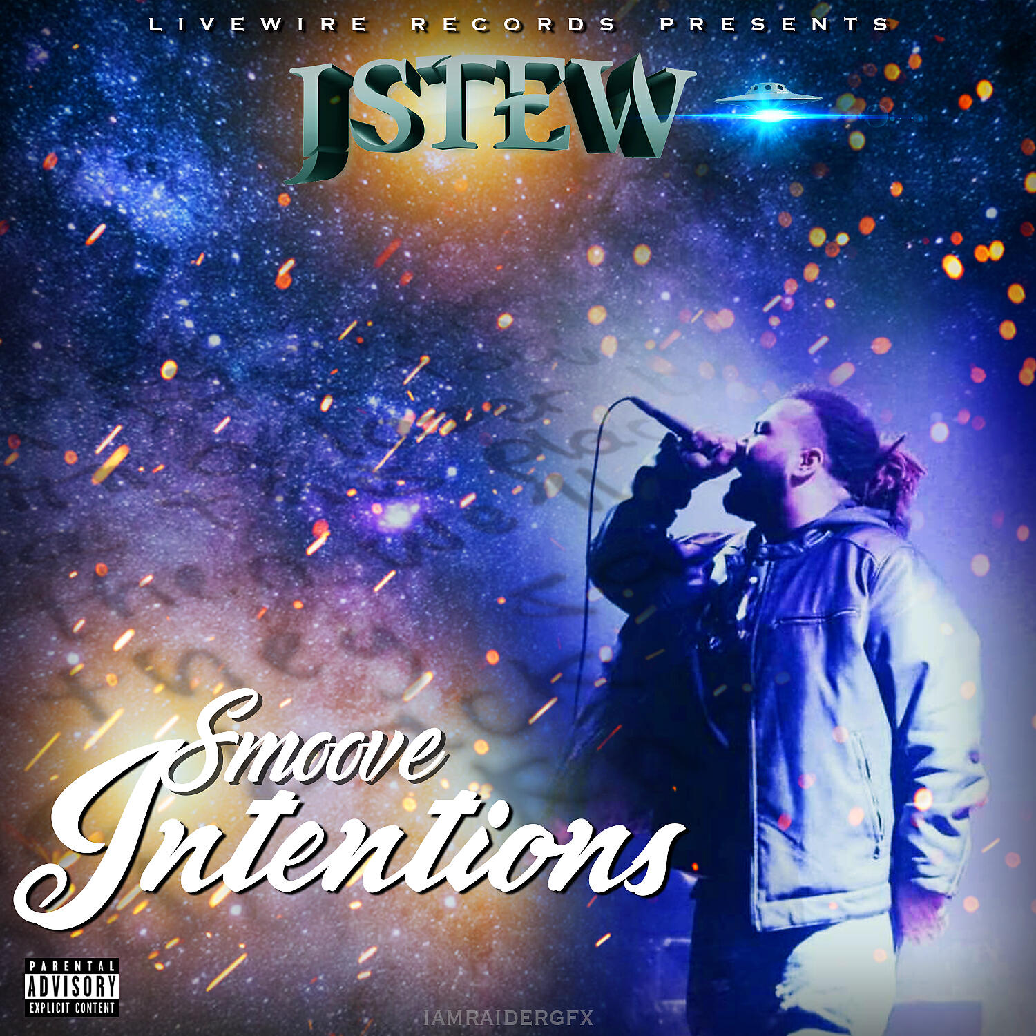 J Stew - Hatin (feat. Footz da Beast)