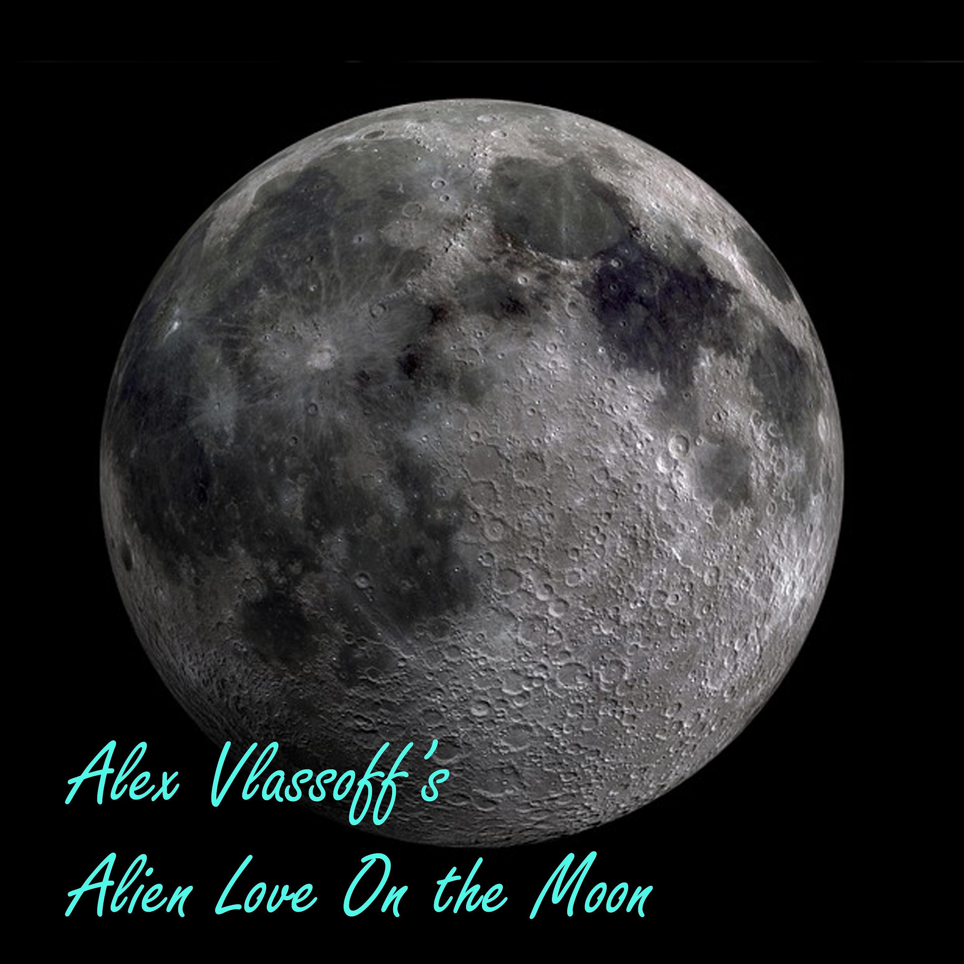 Alex Vlassoff - The Uranus (Remix 2005)