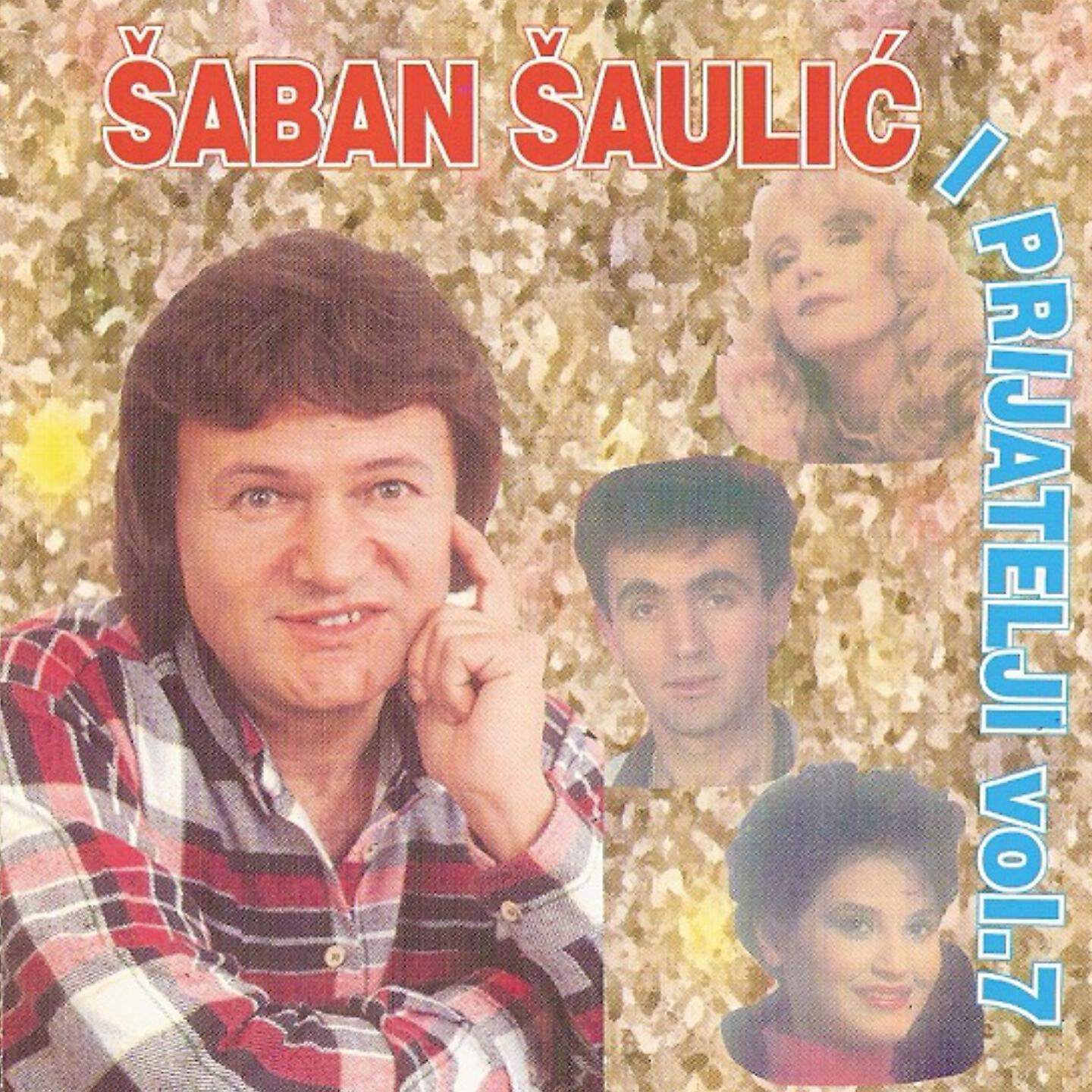 Saban Saulic - A gde smo sada