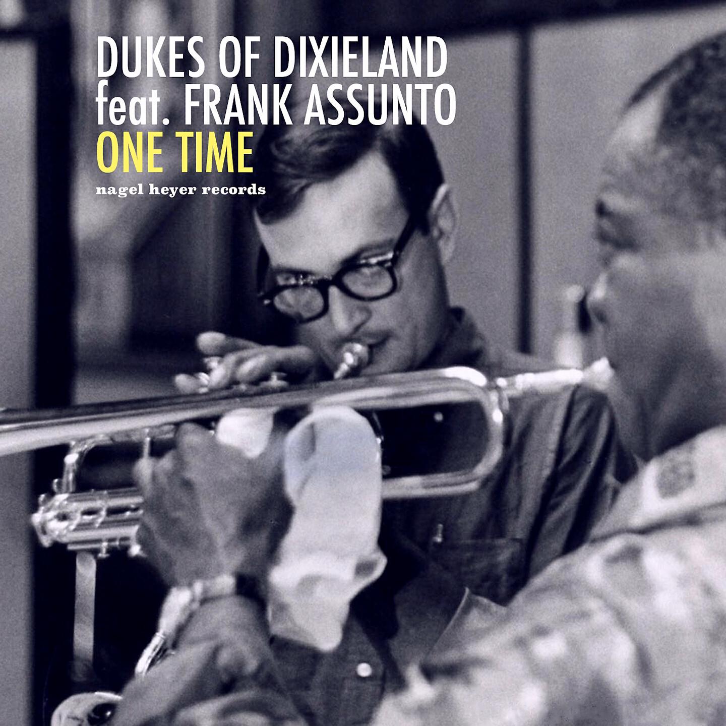 Dukes of Dixieland - Original Dixieland One Step