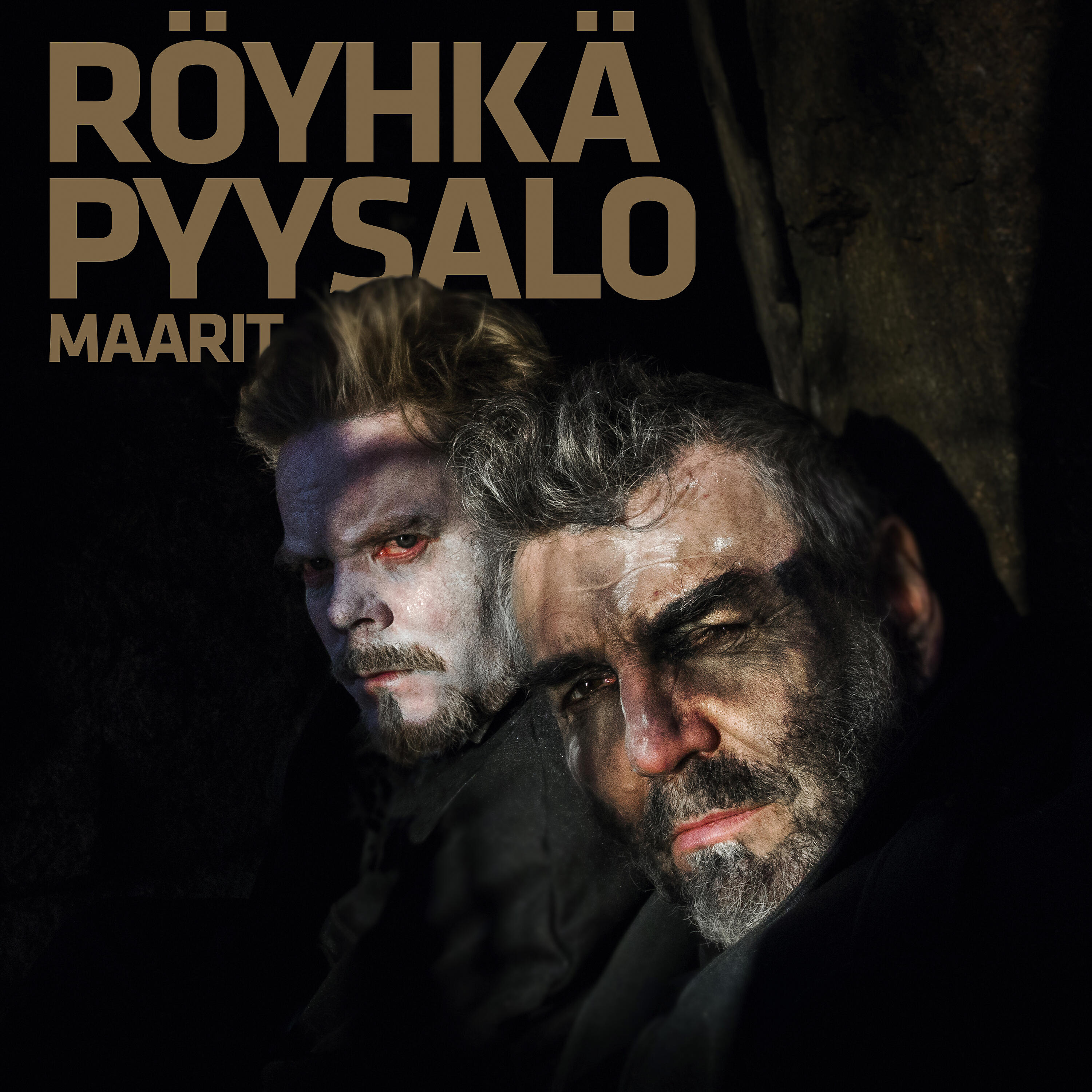 Kauko Röyhkä - Gulliver