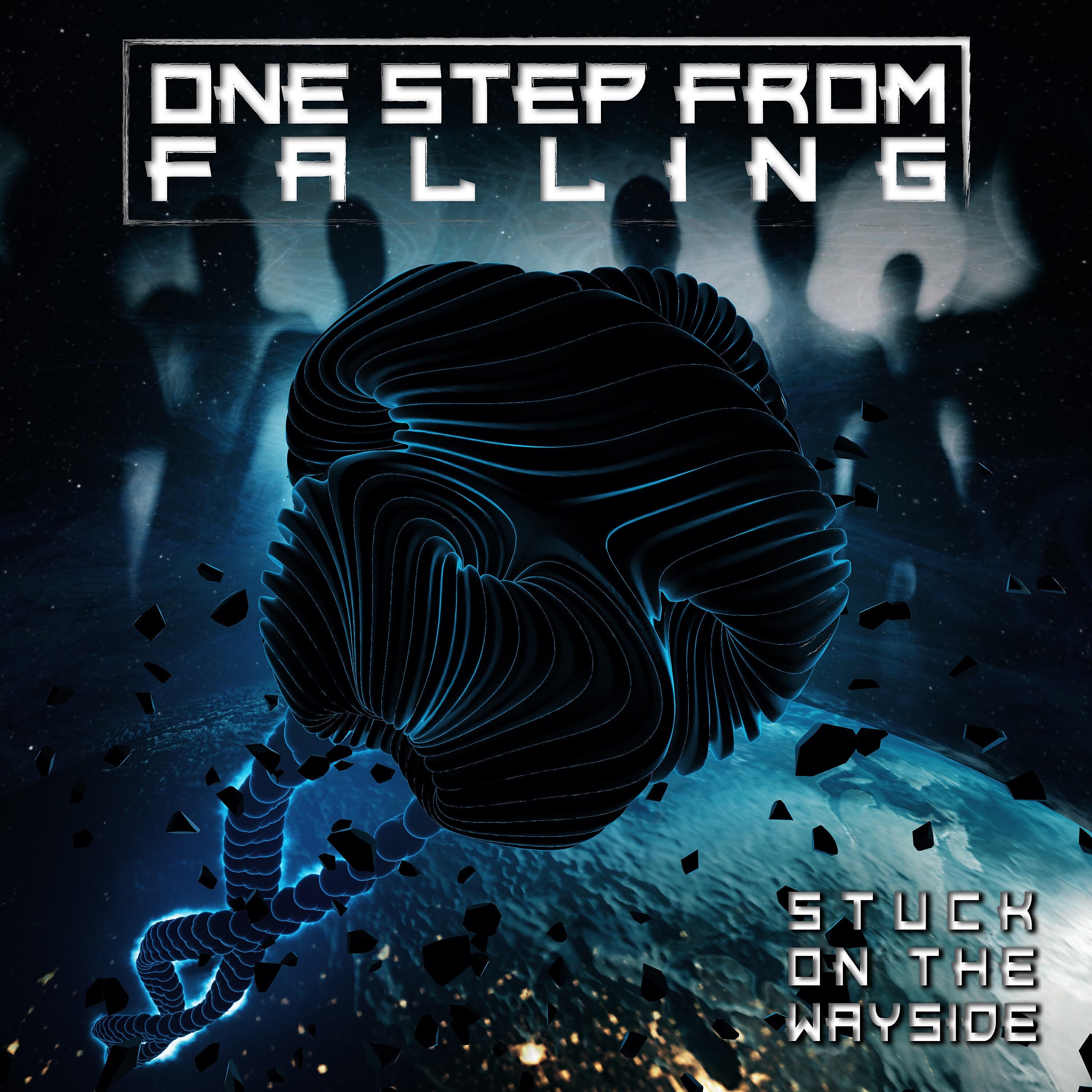 One Step From Falling - Demons