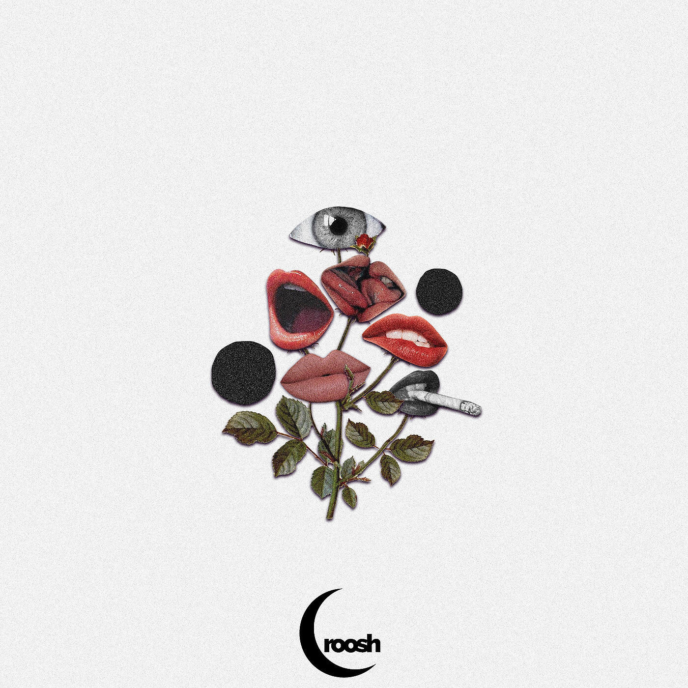 Croosh - Queen
