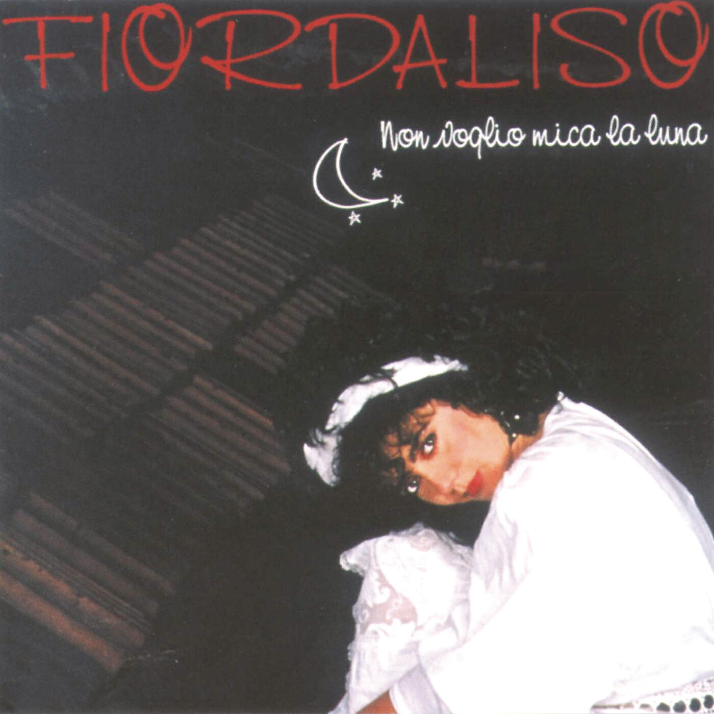 Fiordaliso - Il Miele E Il Vento