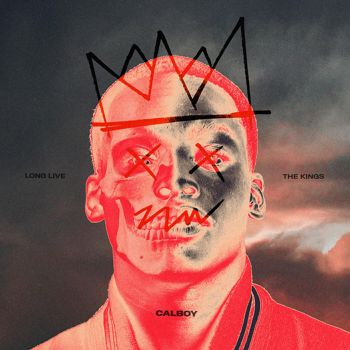 Calboy - Gazel de Blanco