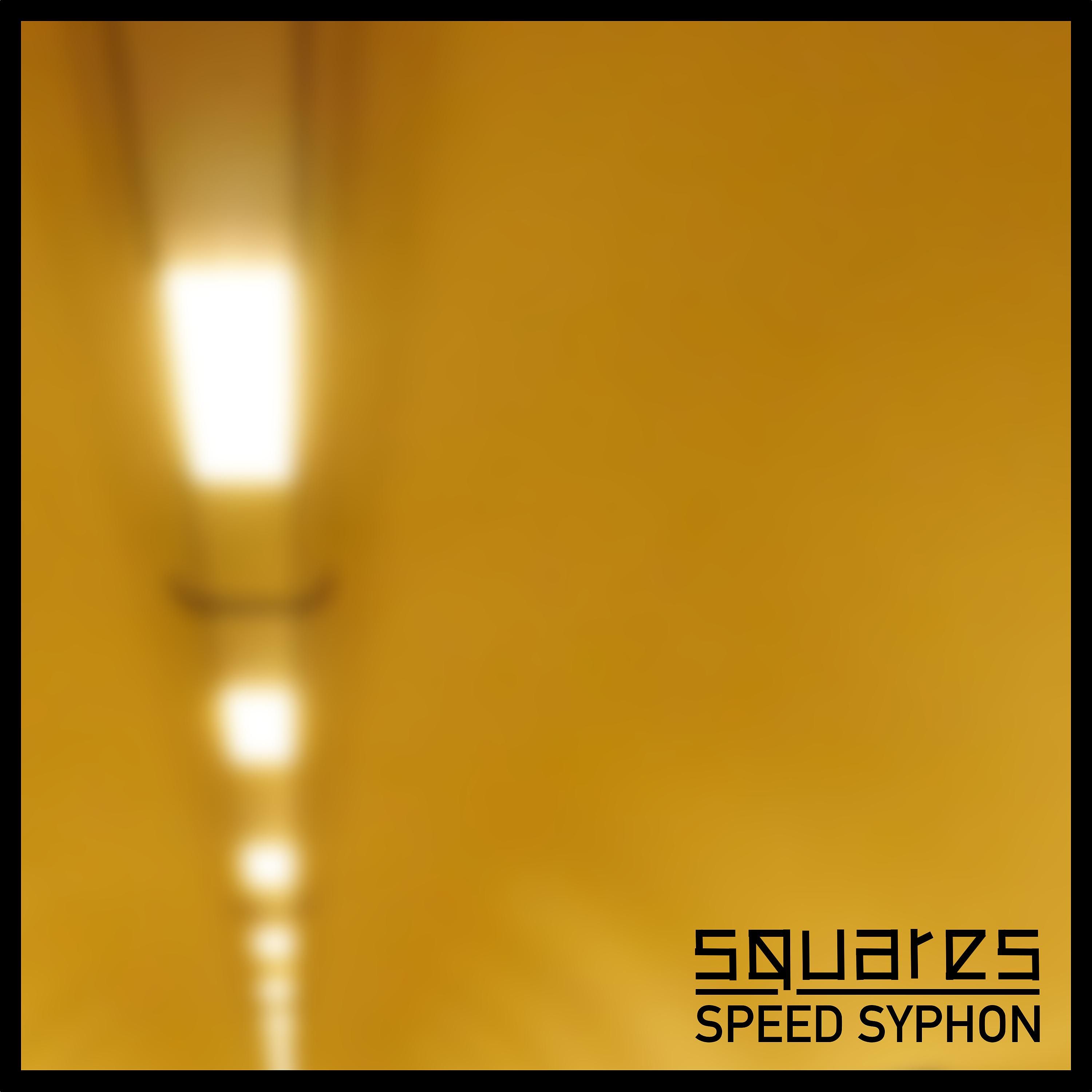 Постер альбома Speed Syphon