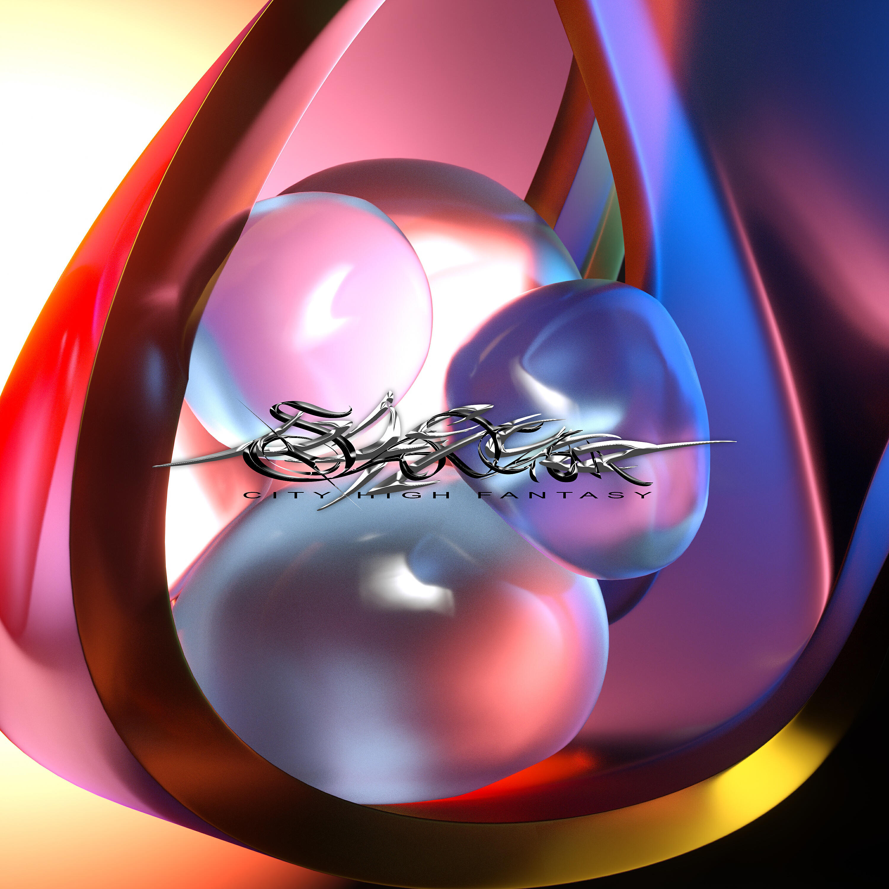 Sangam - Weathered Entity