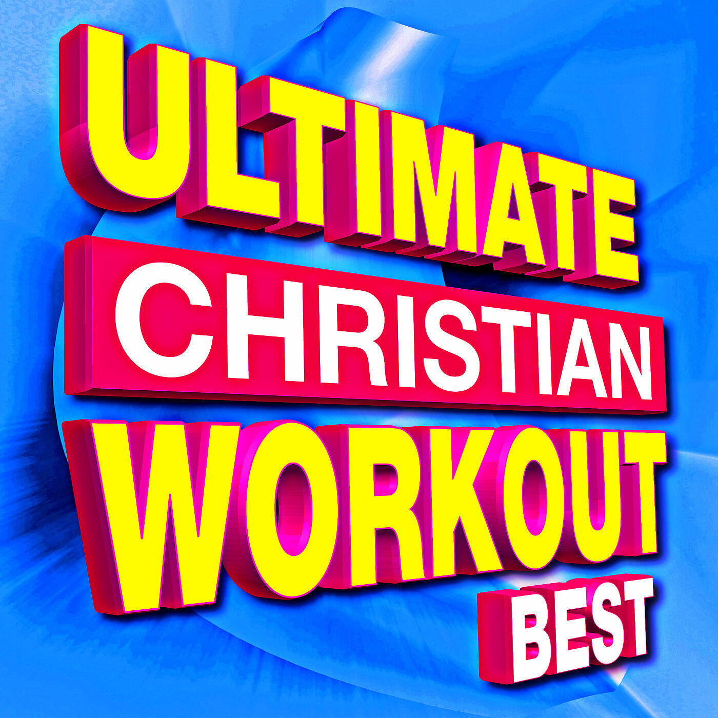 CWH - See a Victory (Workout Mix 155 BPM)