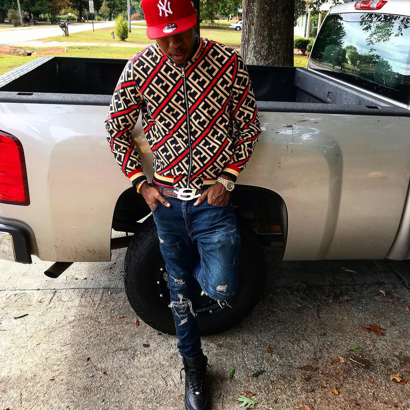 R2R jaccboii - Fox 5