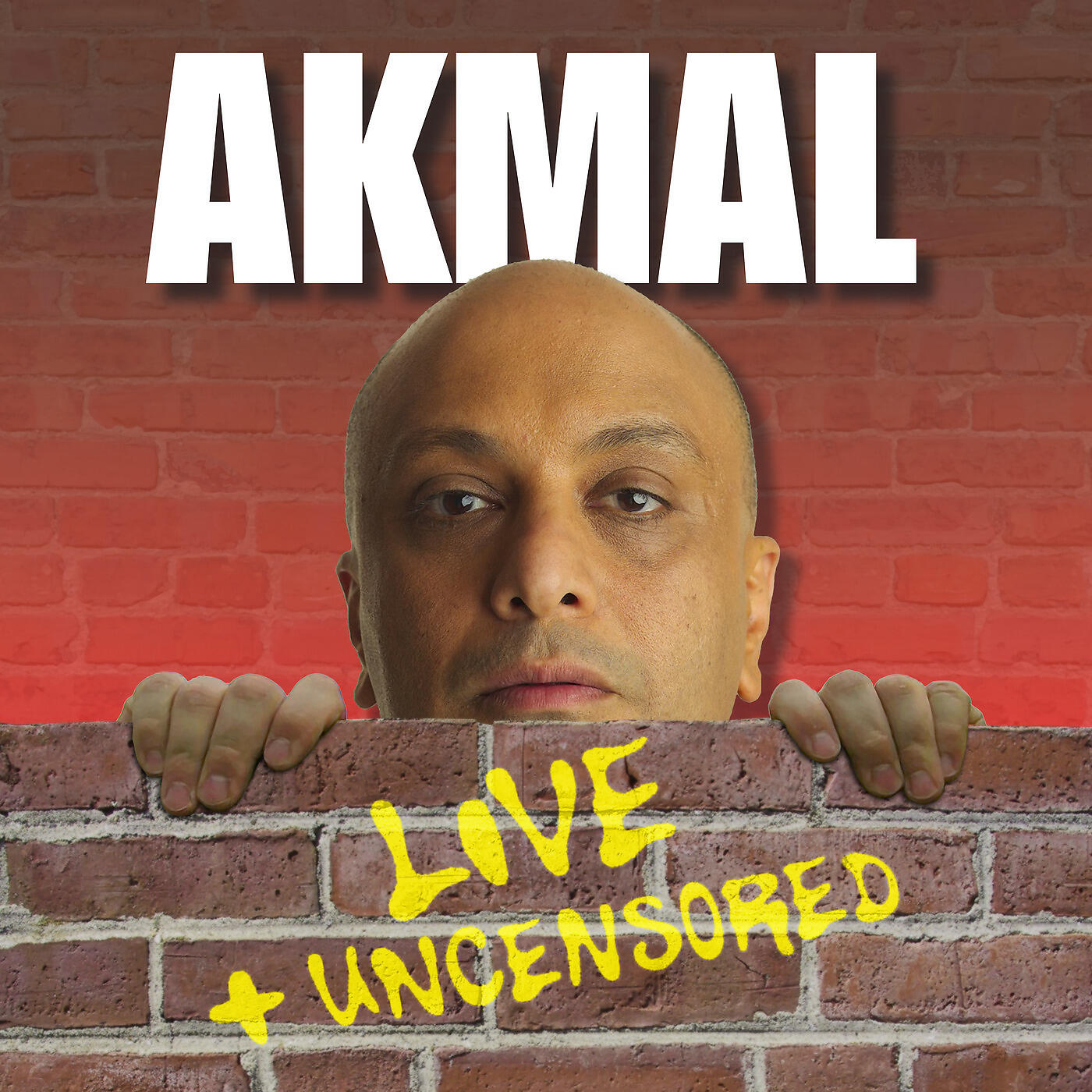 AKmal - Audience Questions, Pt. 2