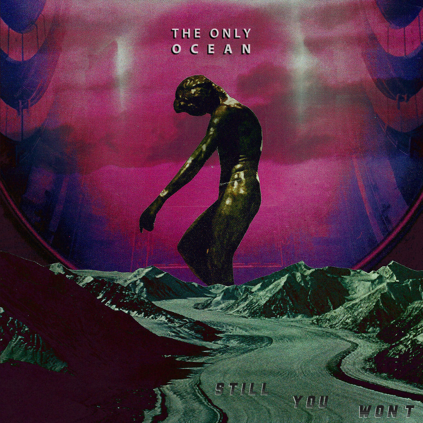 The Only Ocean - Leeches