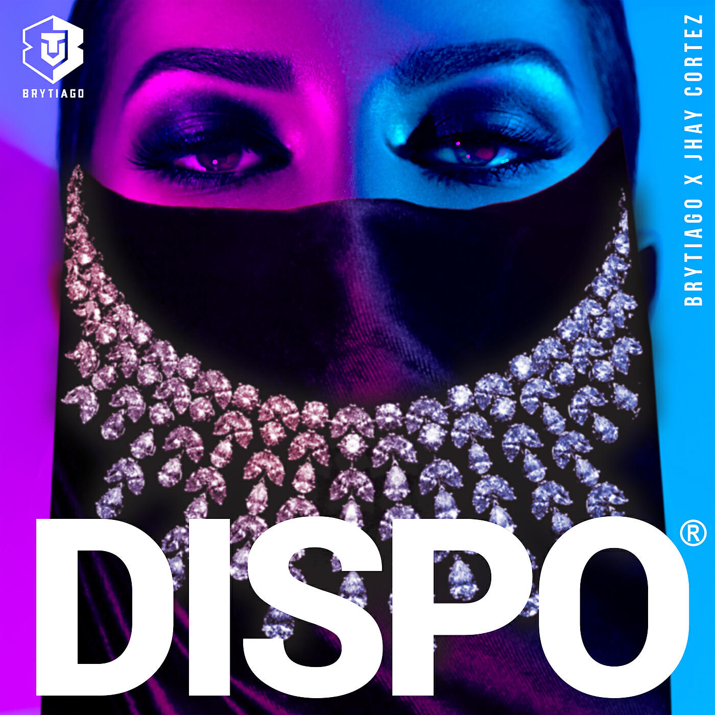 Brytiago - Dispo