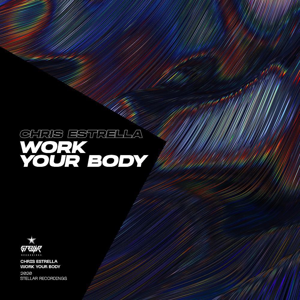 Постер альбома Work Your Body