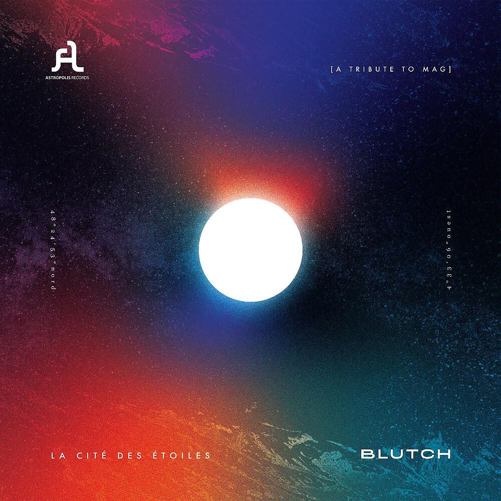 Blutch - La Cité Des Étoiles (Michael Mayer Remix)