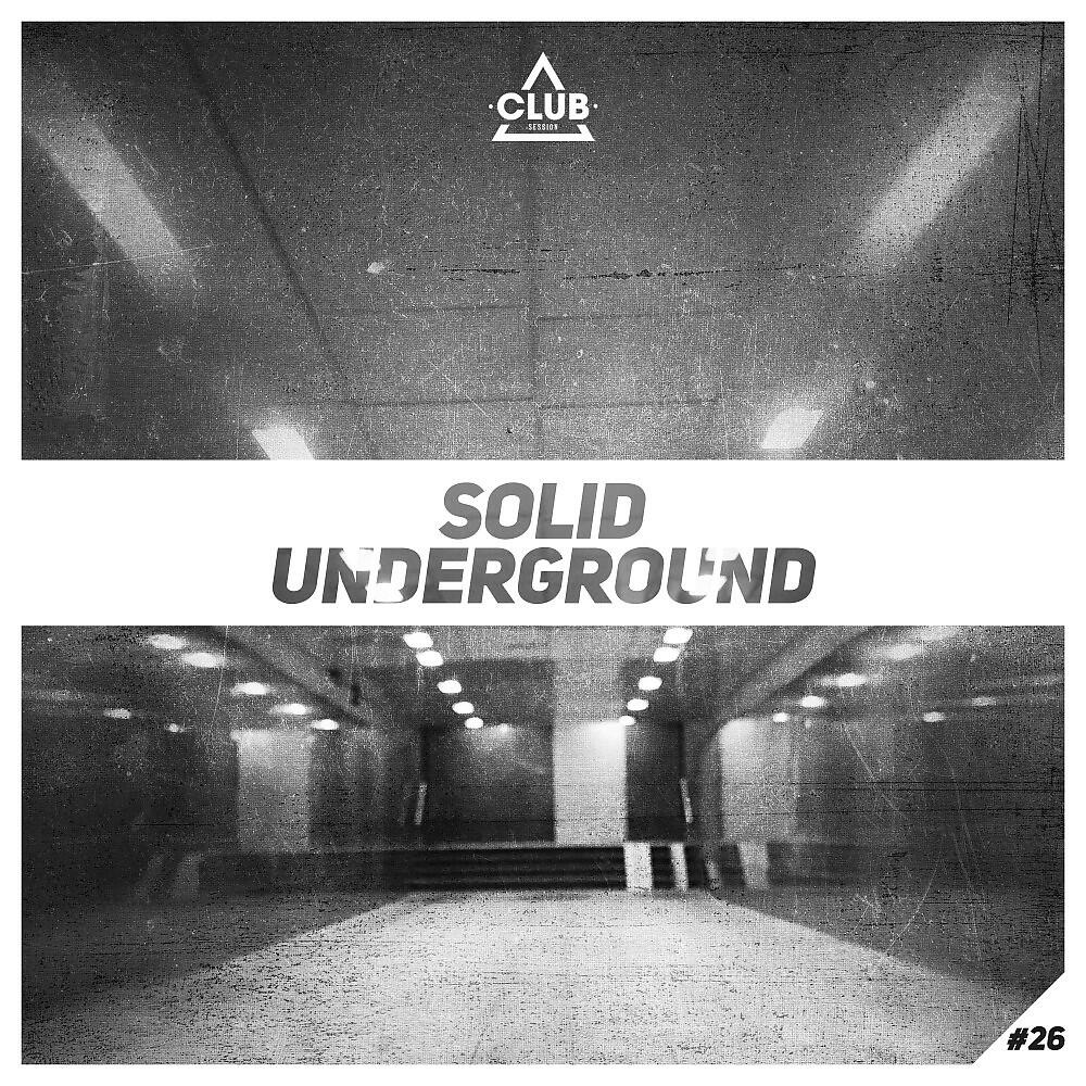 High Frequency - Rebel (Original Mix)