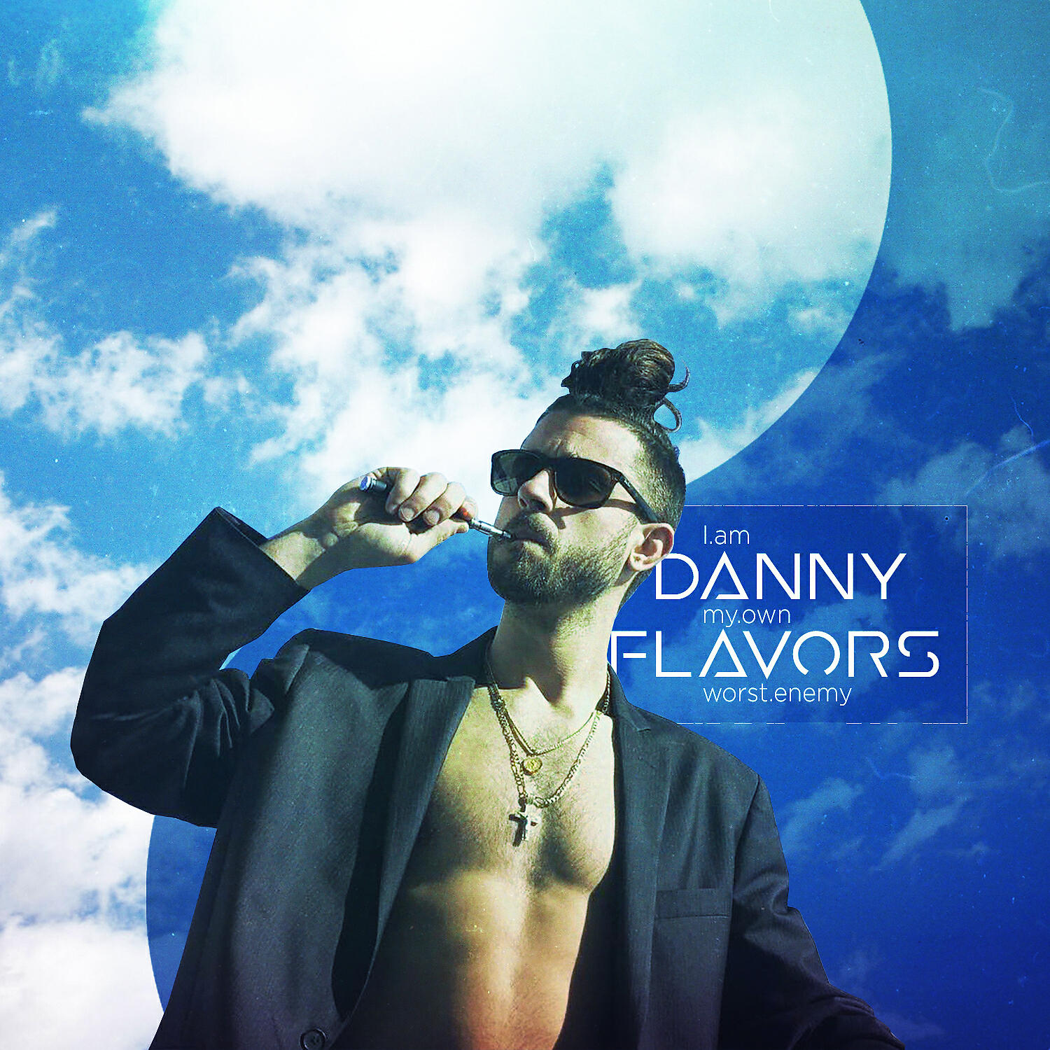 Danny Flavors - Fuck Money