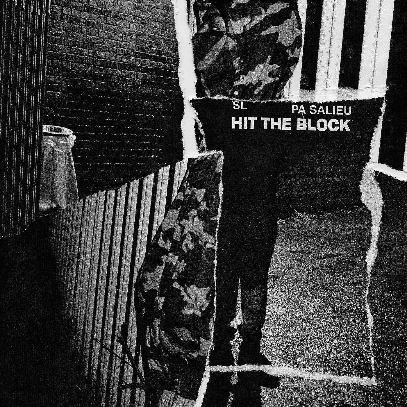 SL - Hit The Block