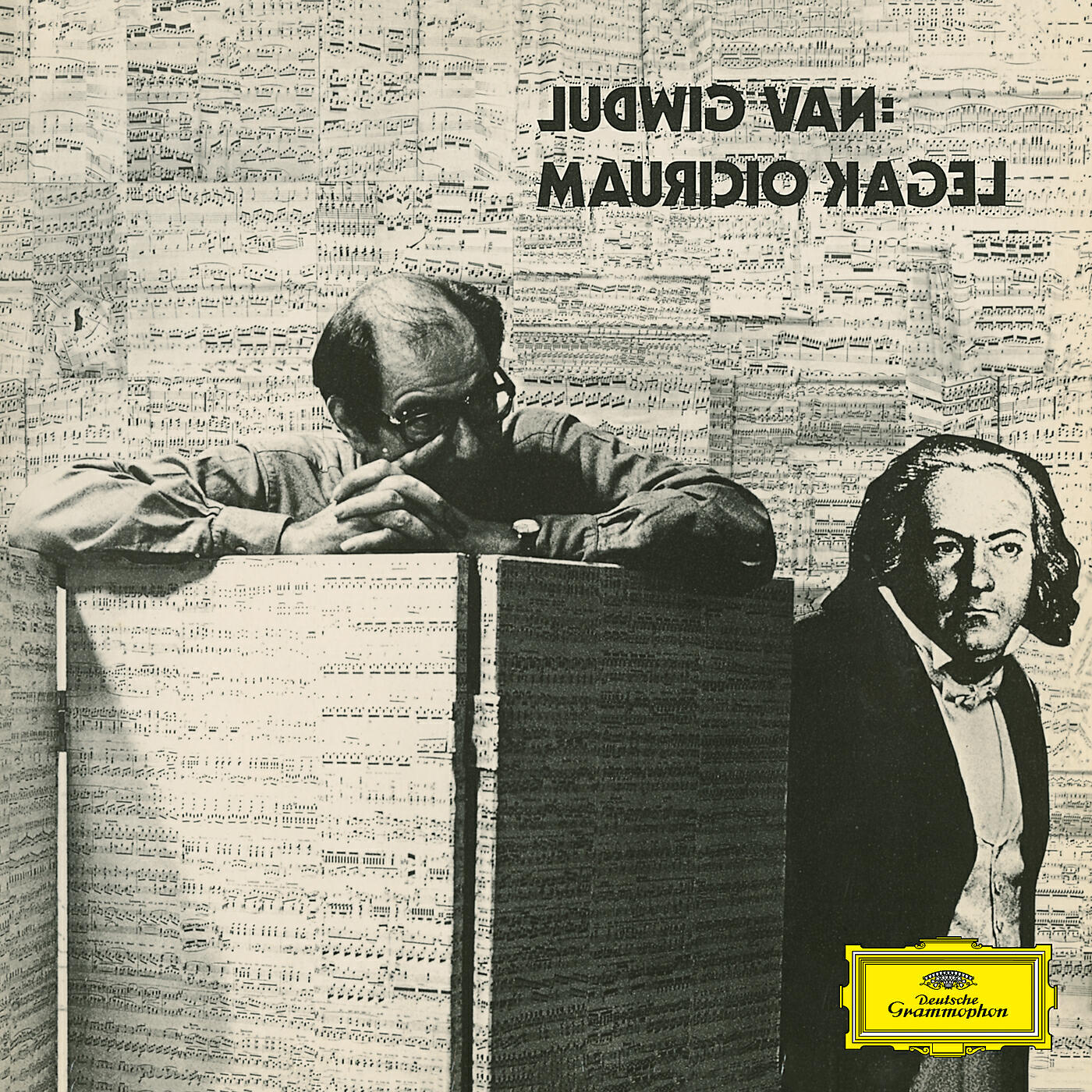 William Pearson - Kagel: Ludwig Van - Part 2